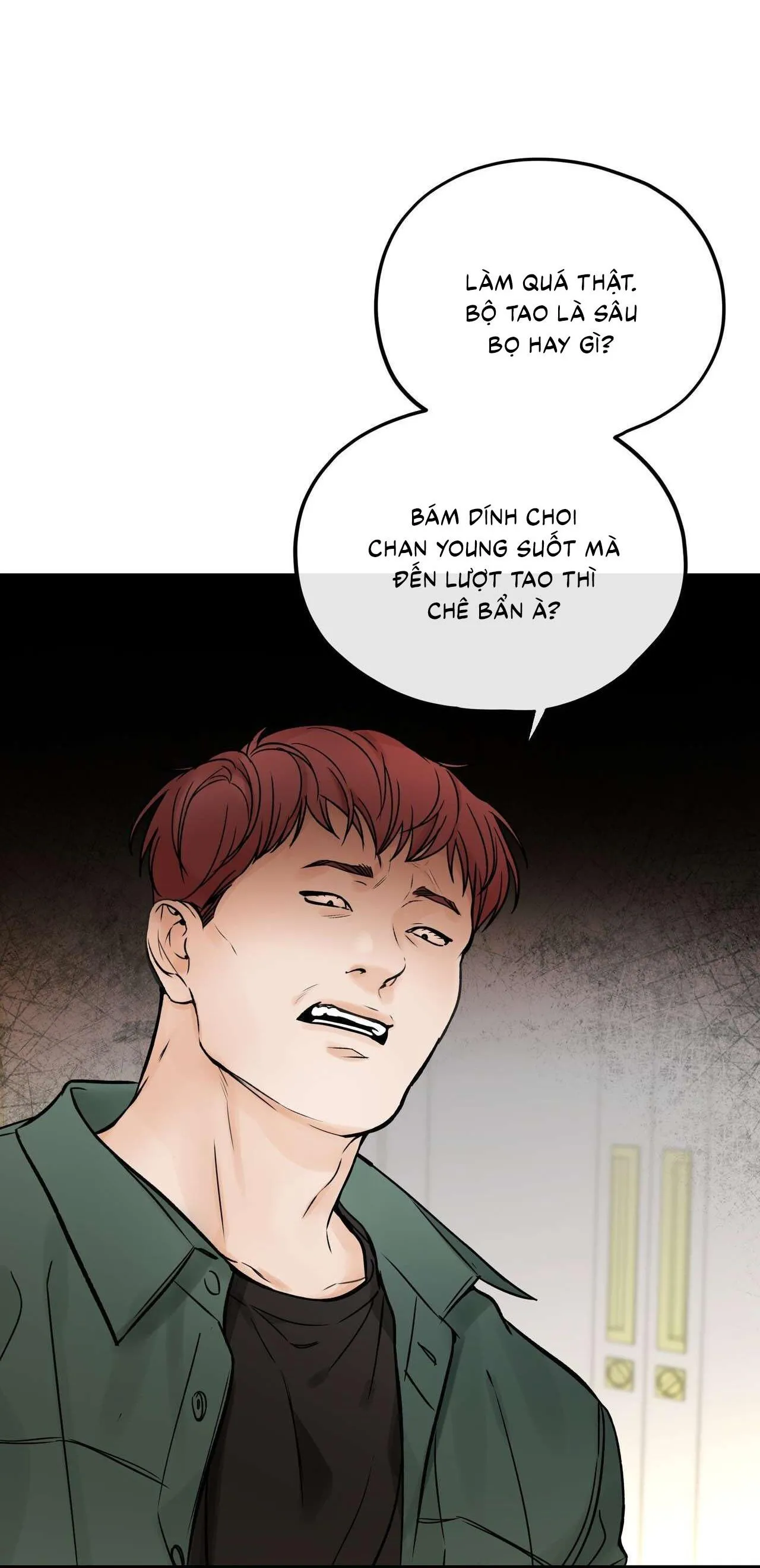 Hạ cánh cuối chân trời Chapter 29 Trang 65