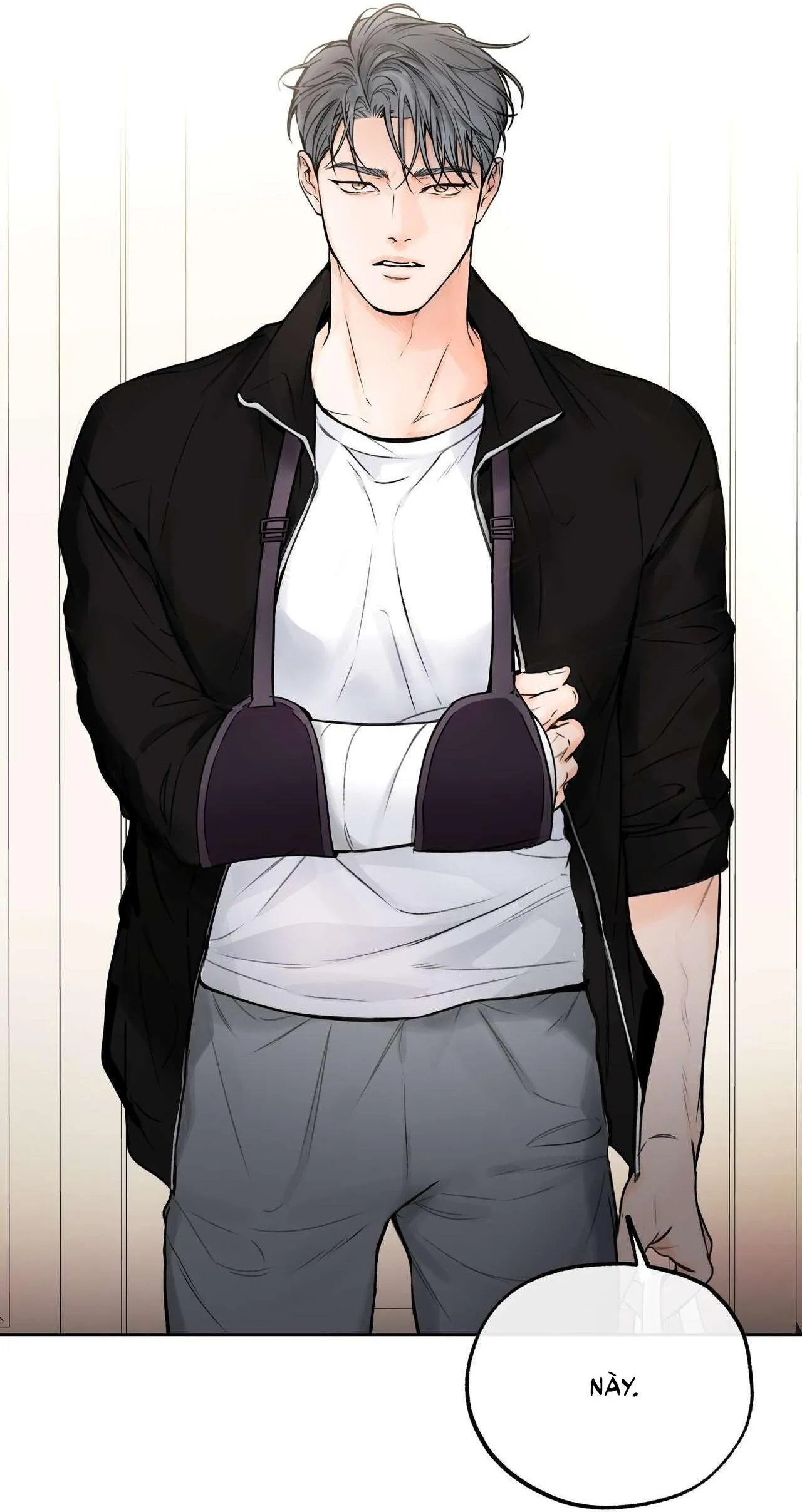 Hạ cánh cuối chân trời Chapter 30 Trang 7