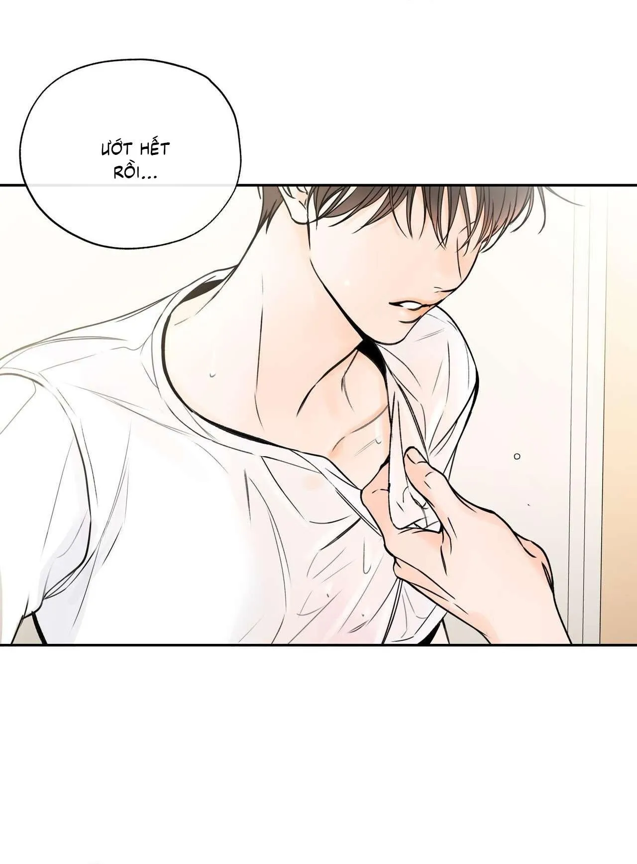 Hạ cánh cuối chân trời Chapter 30 Trang 17