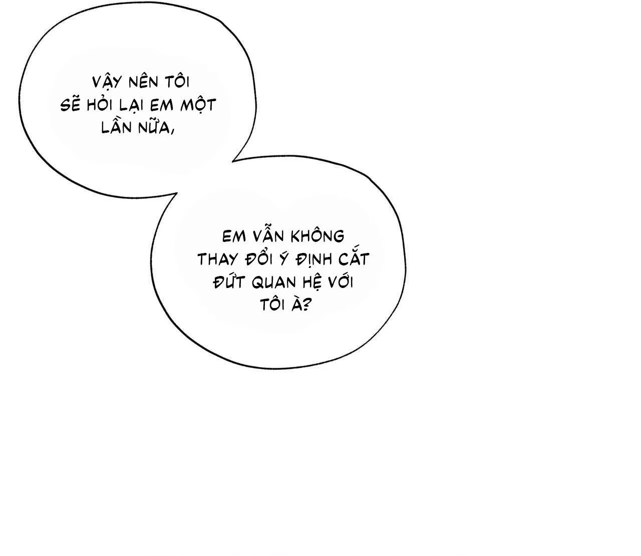 Hạ cánh cuối chân trời Chapter 30 Trang 30