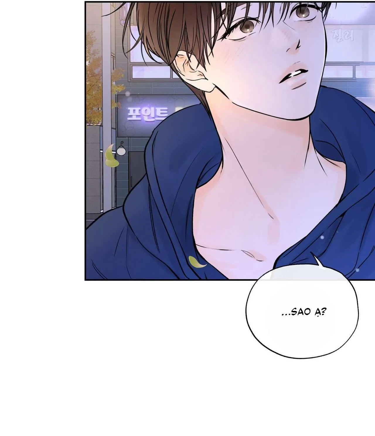 Hạ cánh cuối chân trời Chapter 30 Trang 31