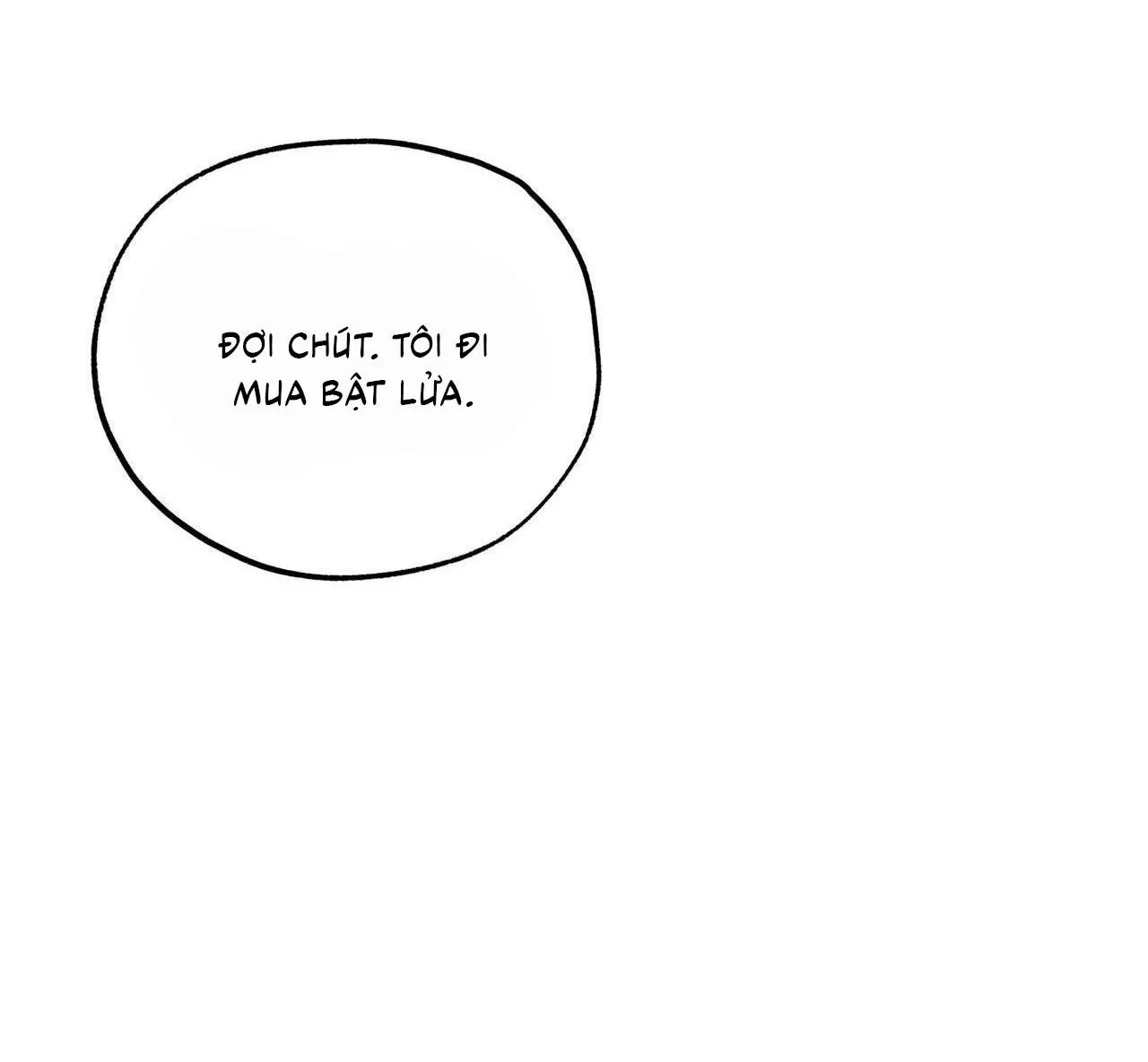 Hạ cánh cuối chân trời Chapter 30 Trang 37