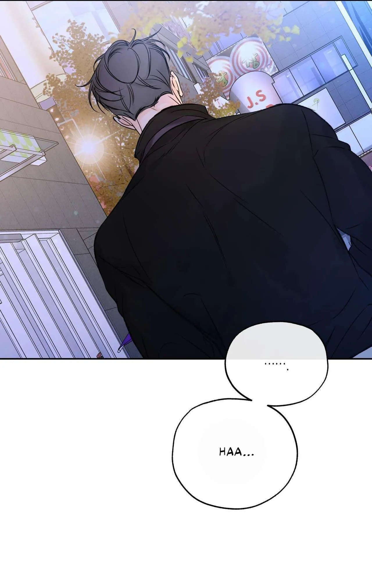 Hạ cánh cuối chân trời Chapter 30 Trang 39