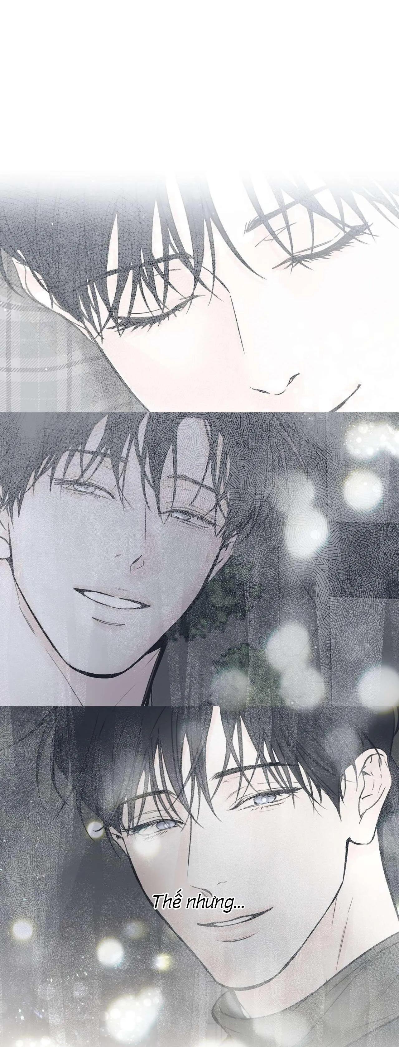 Hạ cánh cuối chân trời Chapter 30 Trang 44