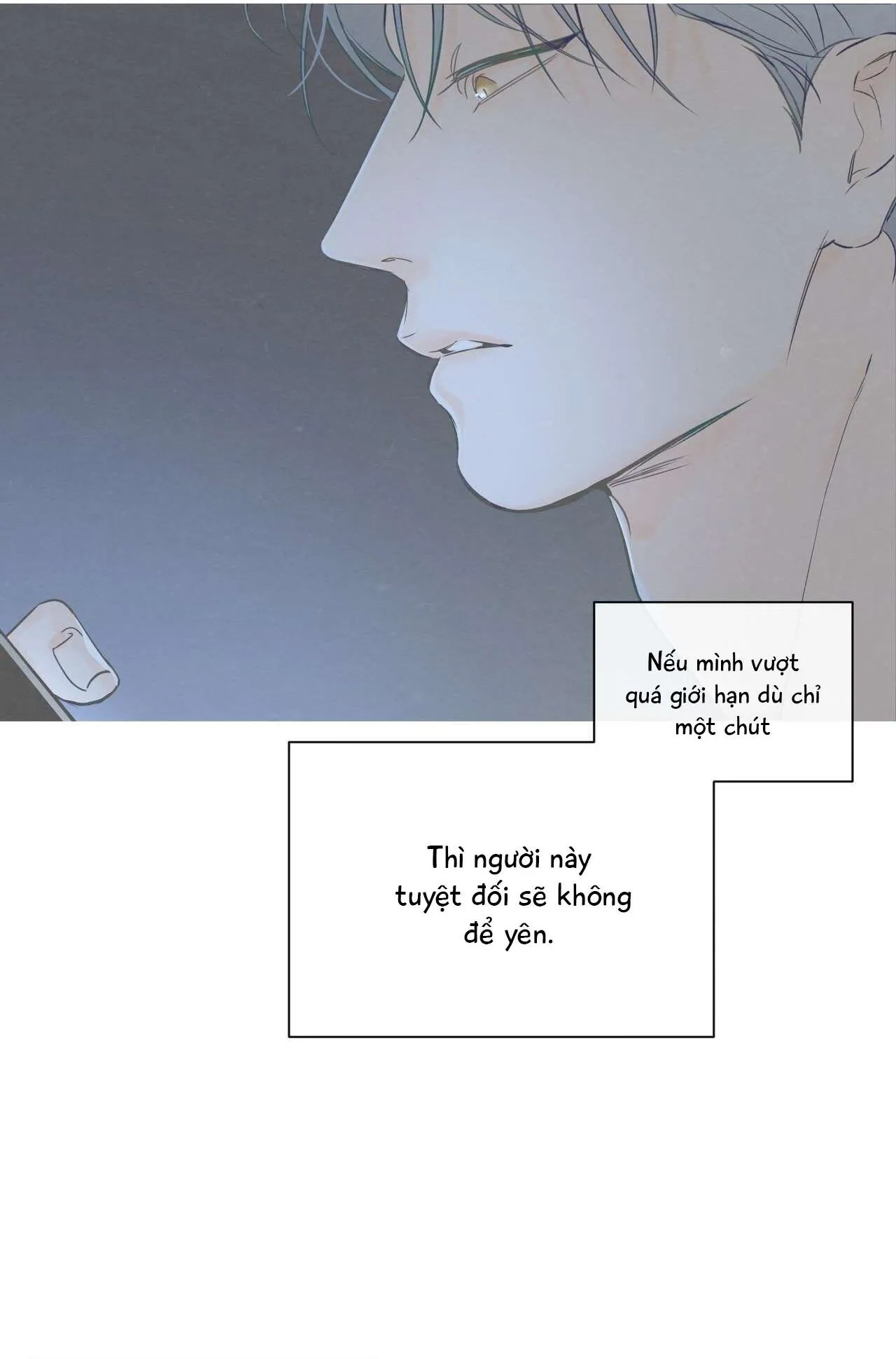 Hạ cánh cuối chân trời Chapter 30 Trang 48