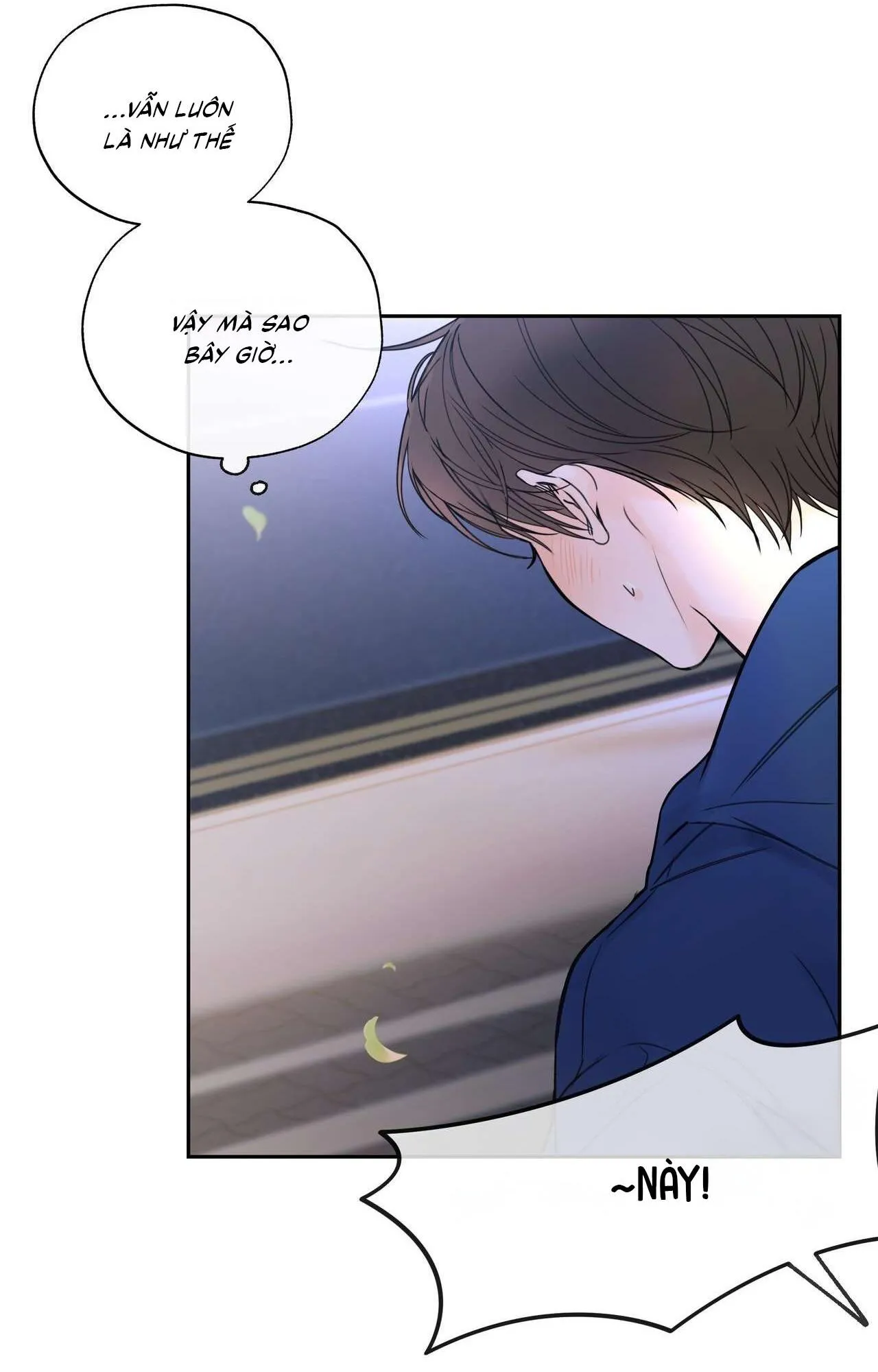Hạ cánh cuối chân trời Chapter 30 Trang 50