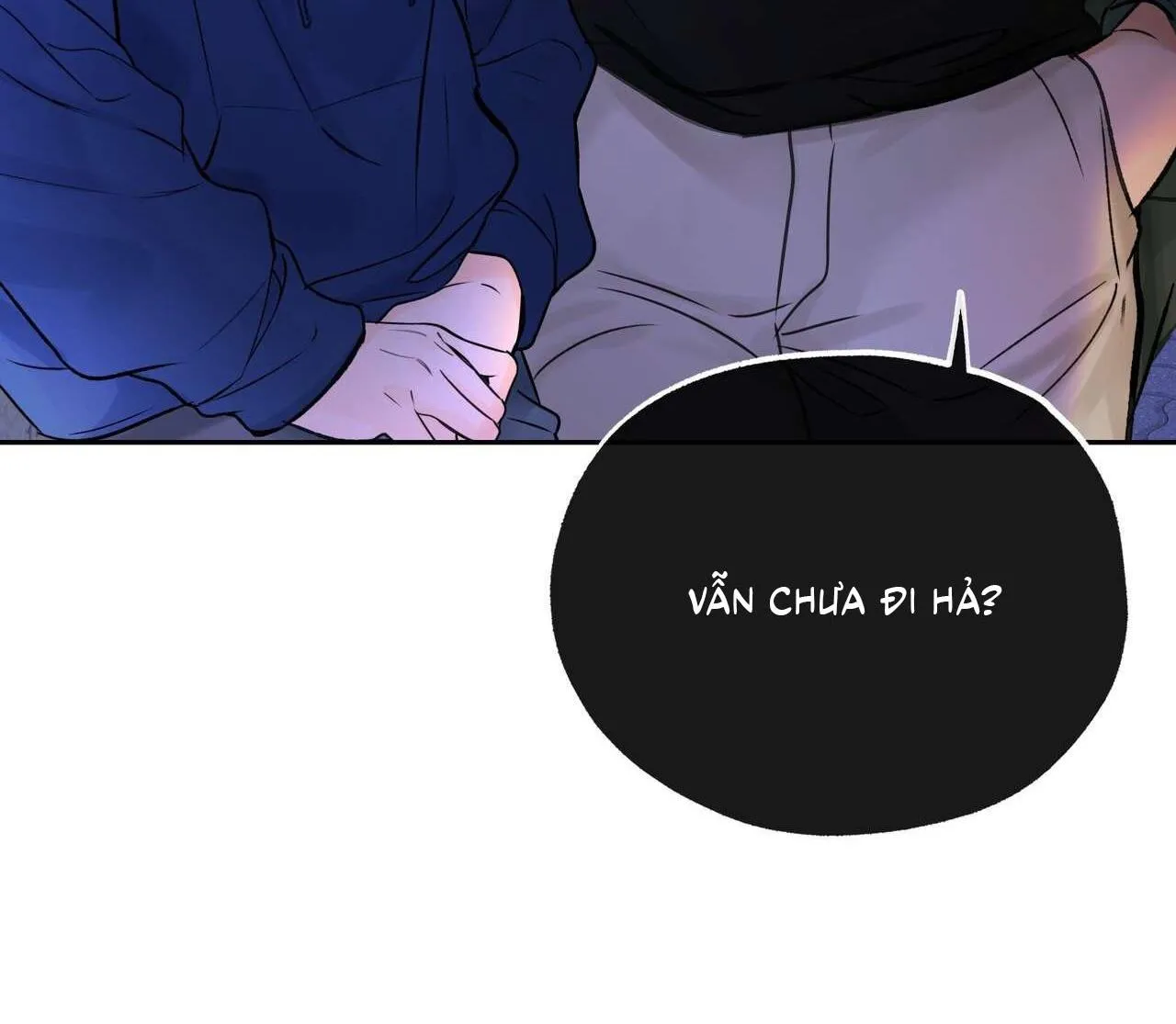 Hạ cánh cuối chân trời Chapter 30 Trang 53