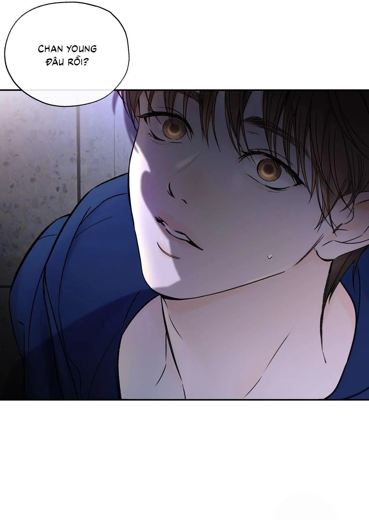 Hạ cánh cuối chân trời Chapter 30 Trang 54