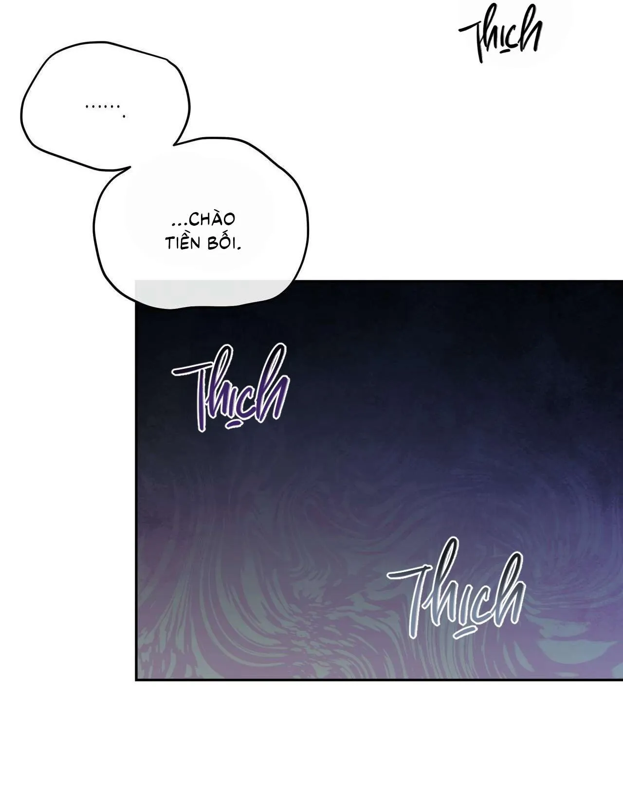 Hạ cánh cuối chân trời Chapter 30 Trang 55