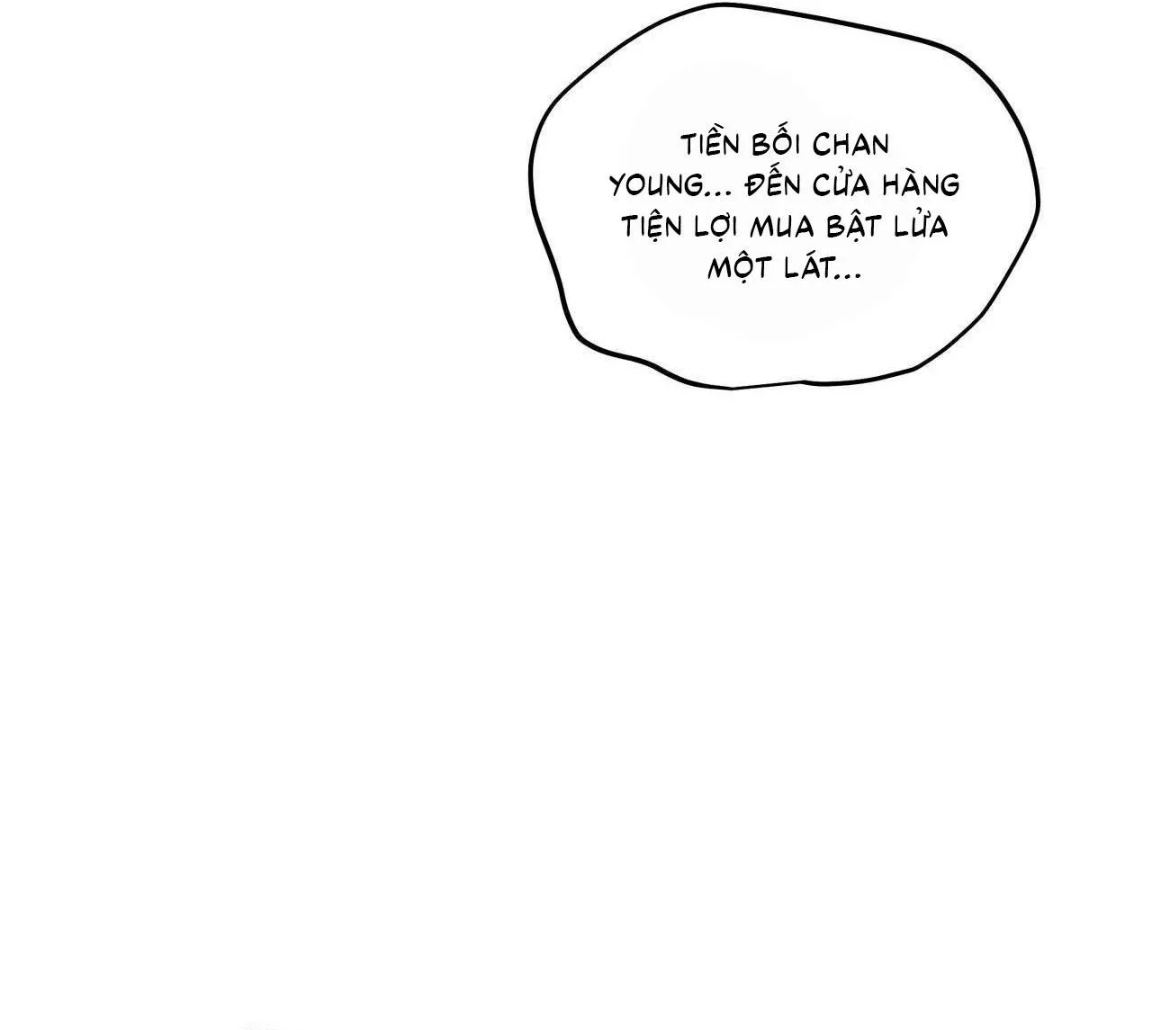 Hạ cánh cuối chân trời Chapter 30 Trang 56