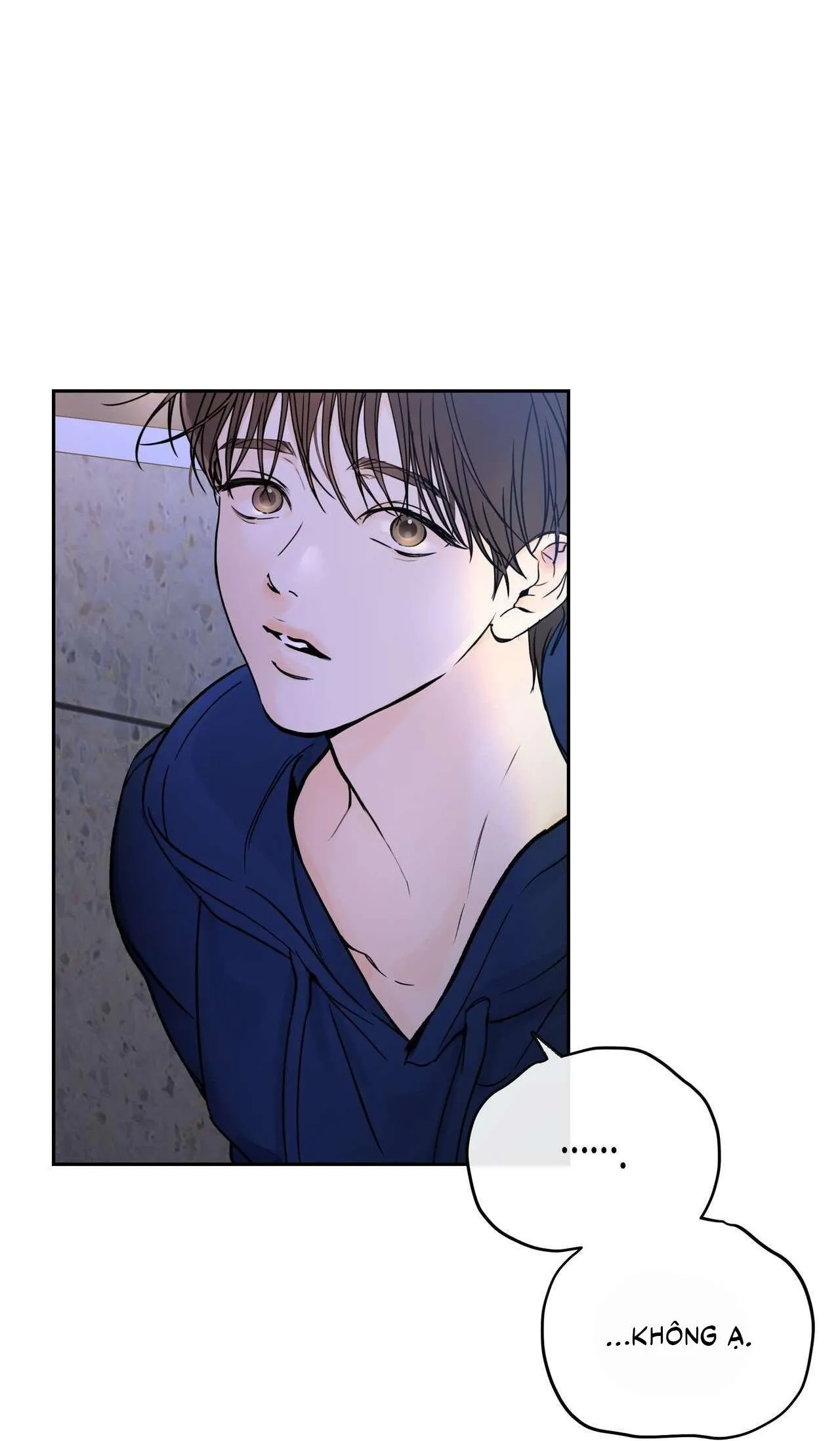 Hạ cánh cuối chân trời Chapter 30 Trang 60