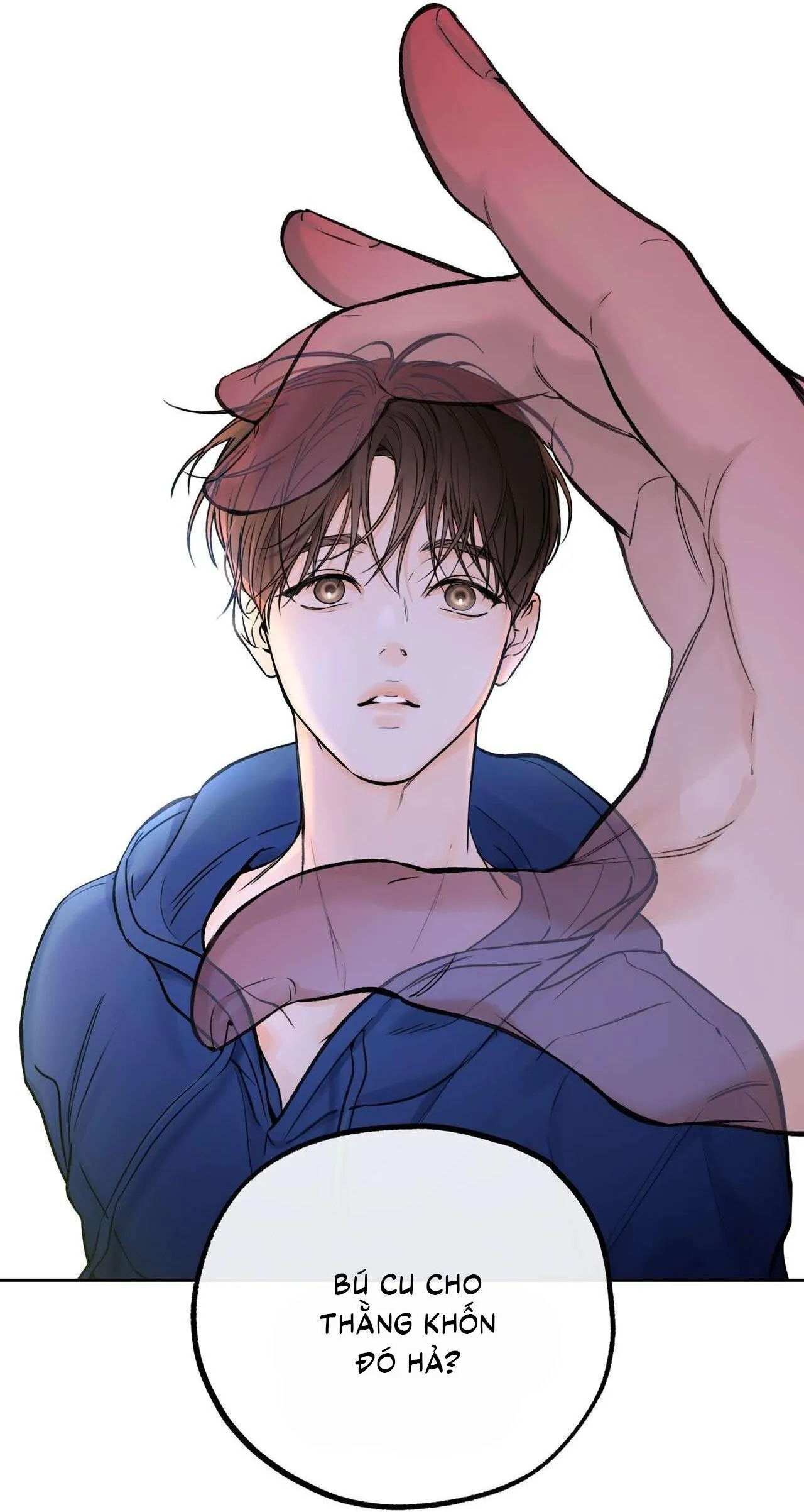 Hạ cánh cuối chân trời Chapter 30 Trang 64
