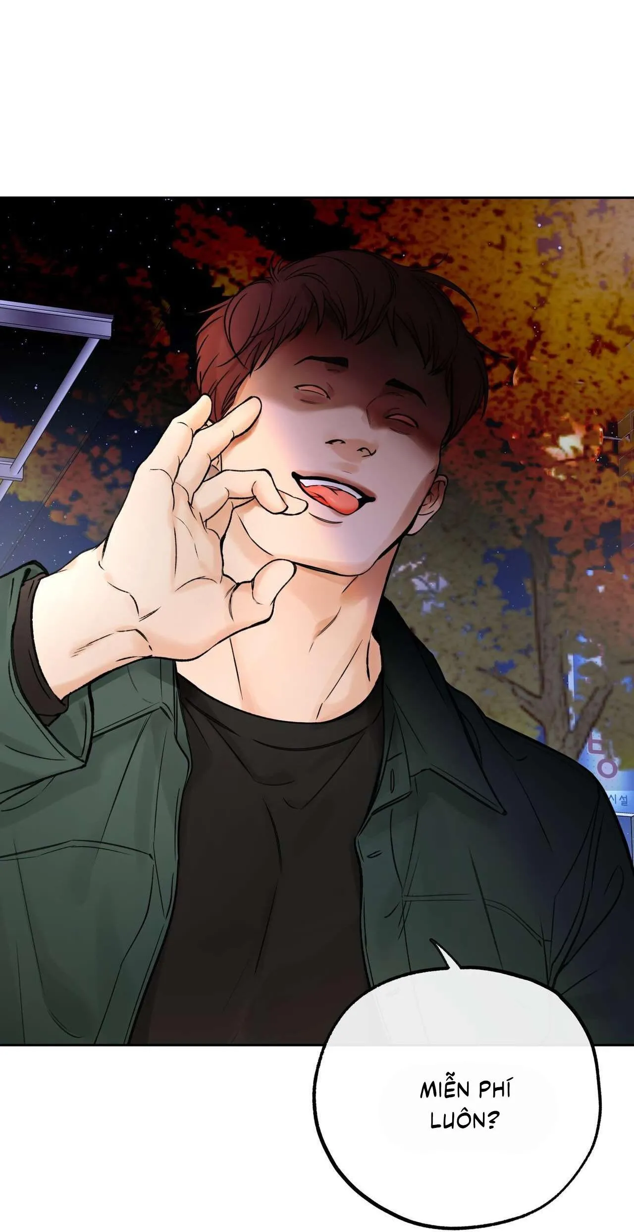 Hạ cánh cuối chân trời Chapter 30 Trang 65