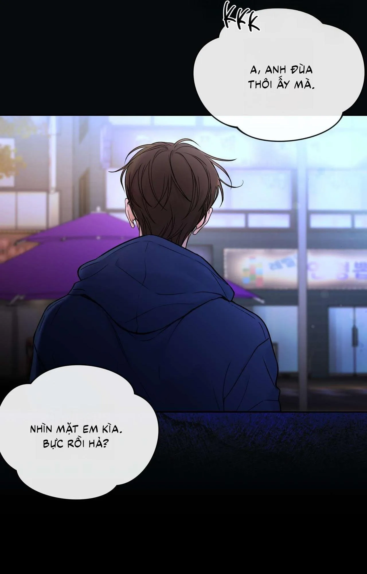 Hạ cánh cuối chân trời Chapter 30 Trang 68