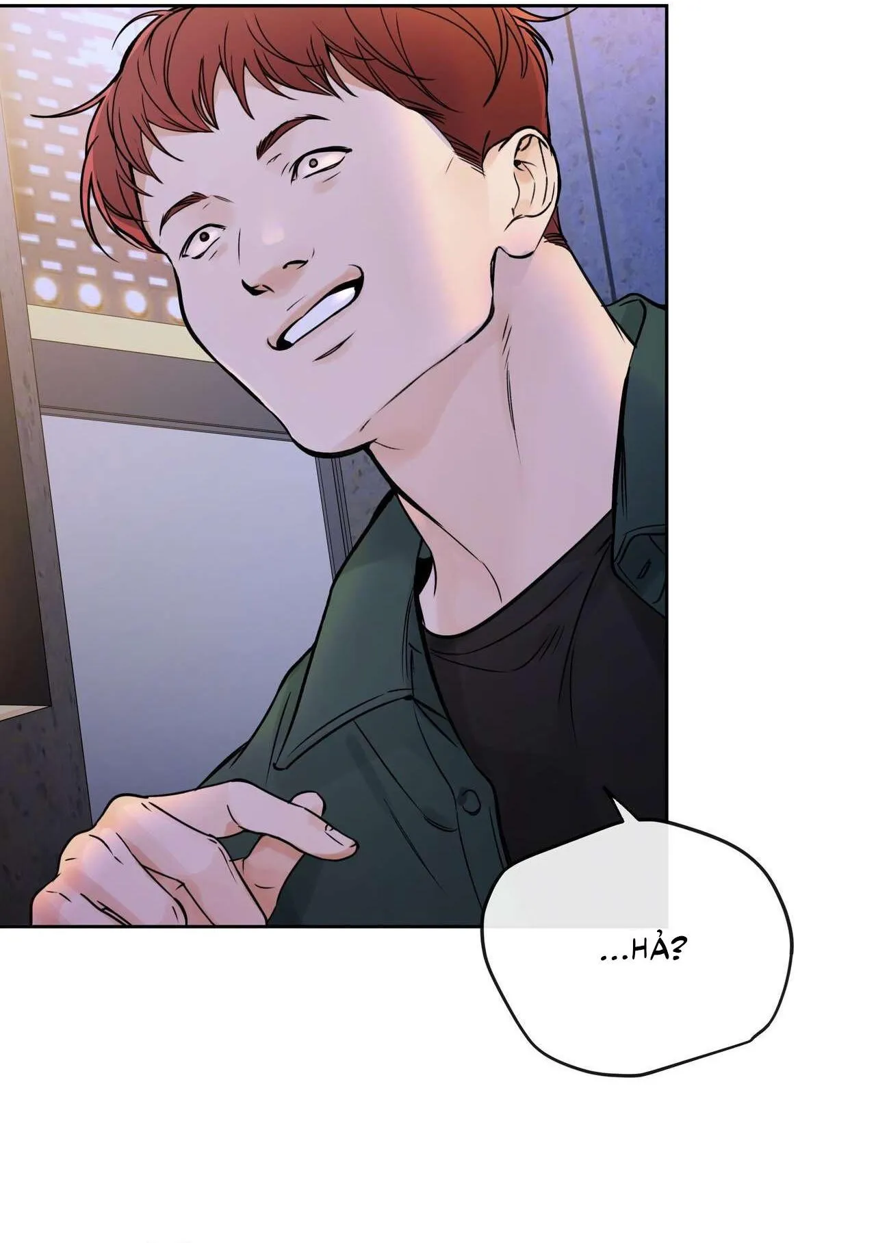 Hạ cánh cuối chân trời Chapter 30 Trang 77