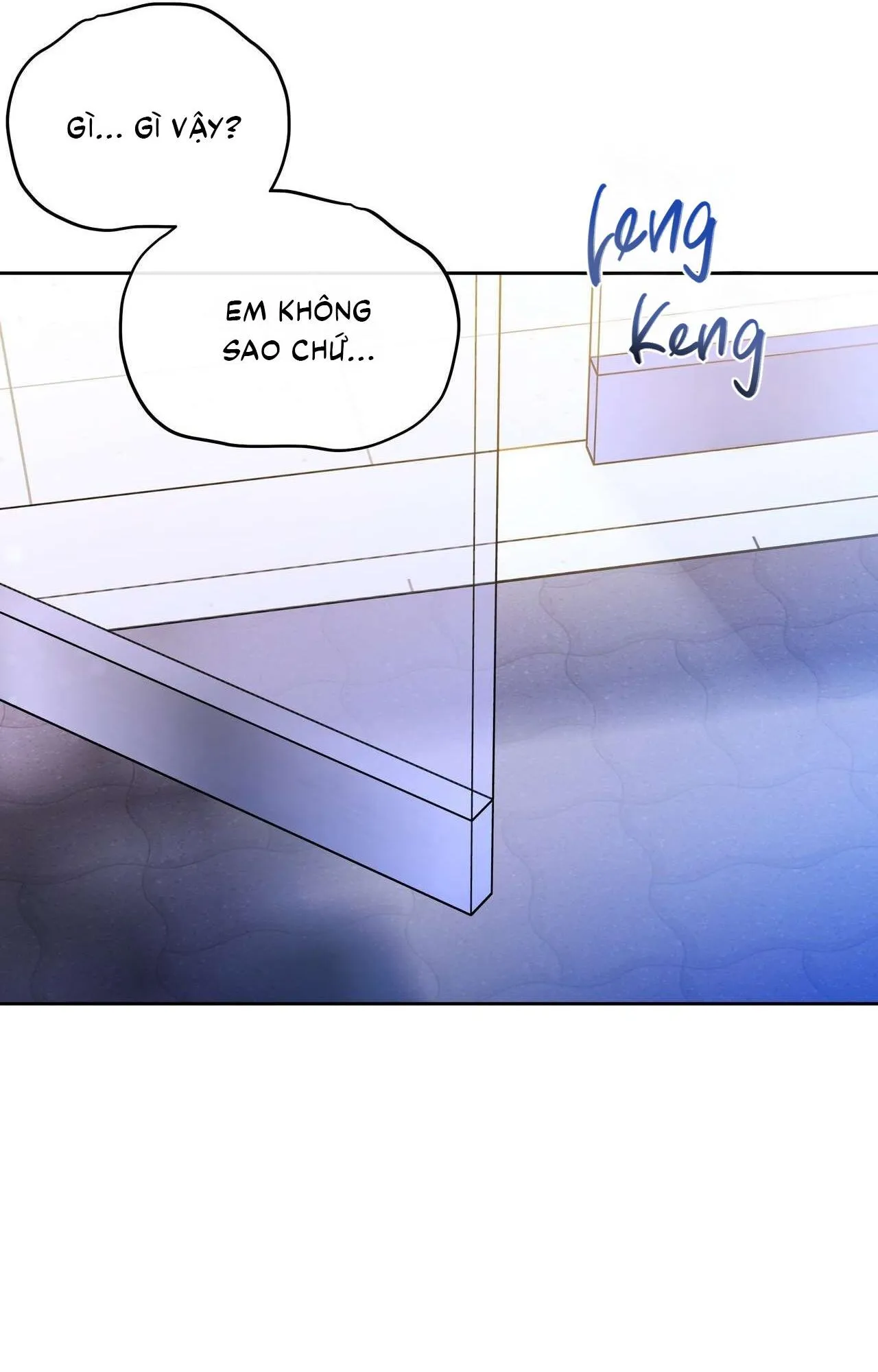 Hạ cánh cuối chân trời Chapter 30 Trang 78