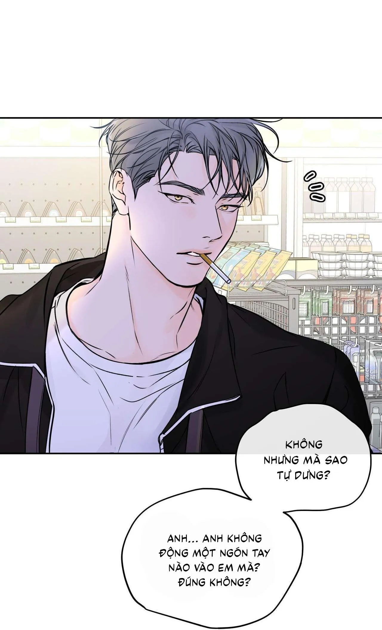 Hạ cánh cuối chân trời Chapter 30 Trang 79