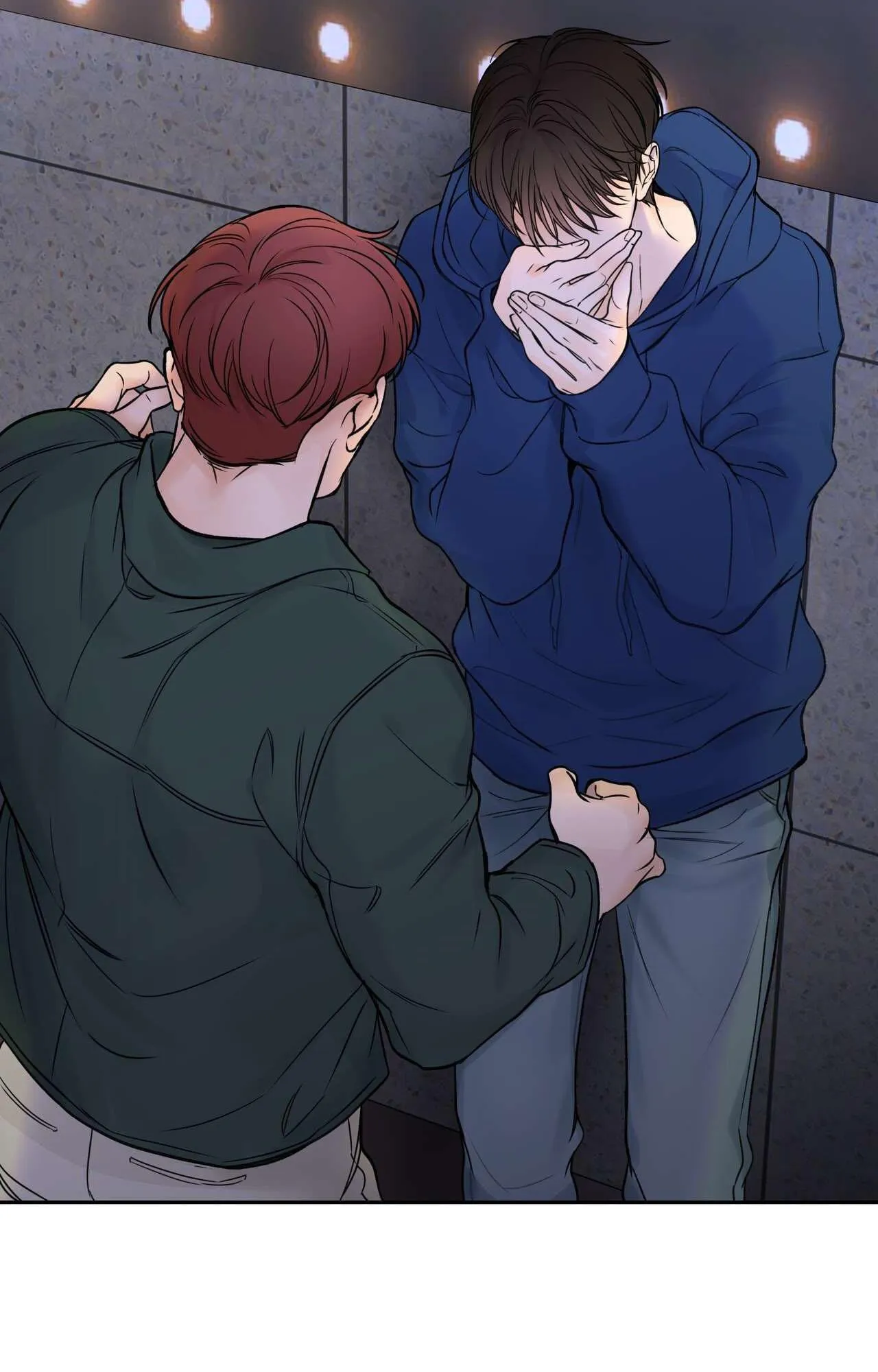 Hạ cánh cuối chân trời Chapter 30 Trang 81