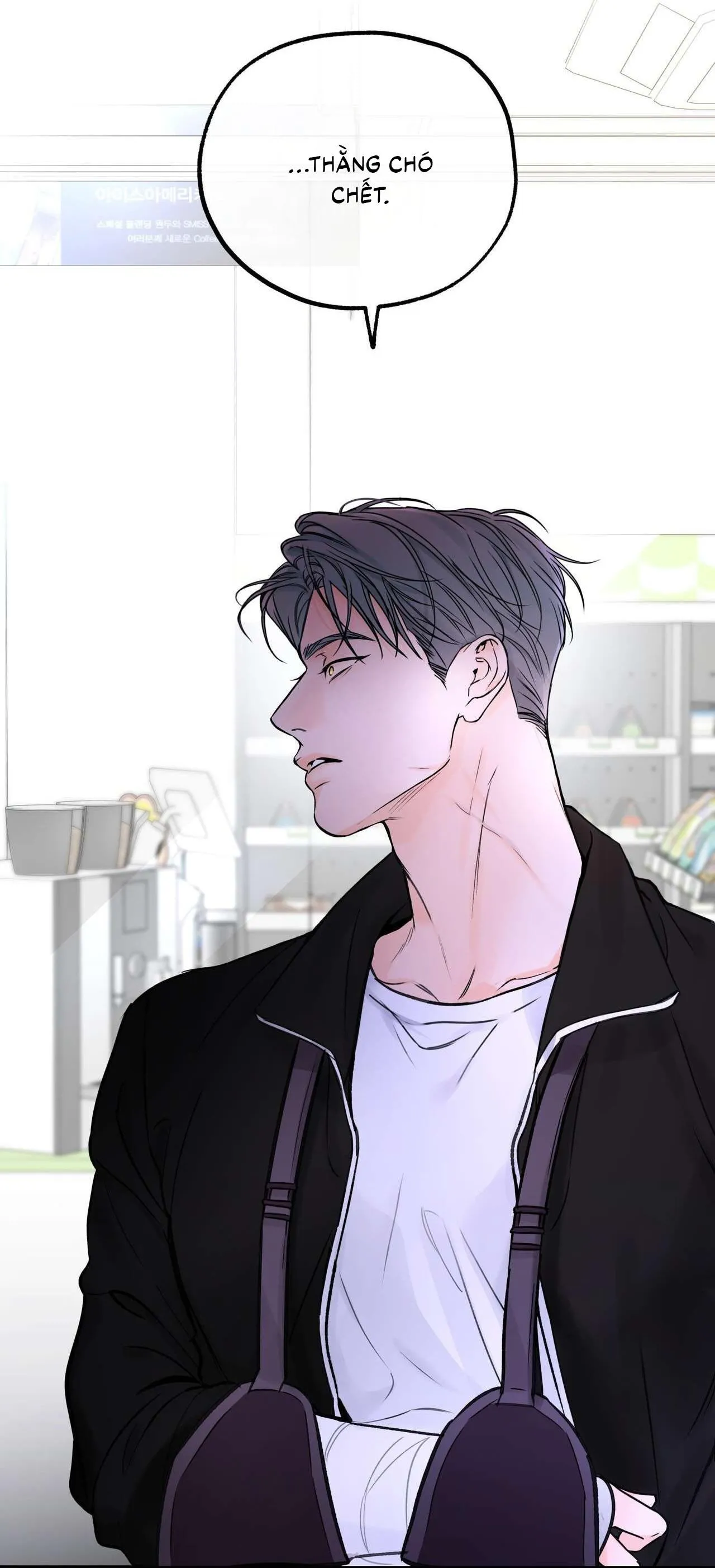 Hạ cánh cuối chân trời Chapter 30 Trang 83