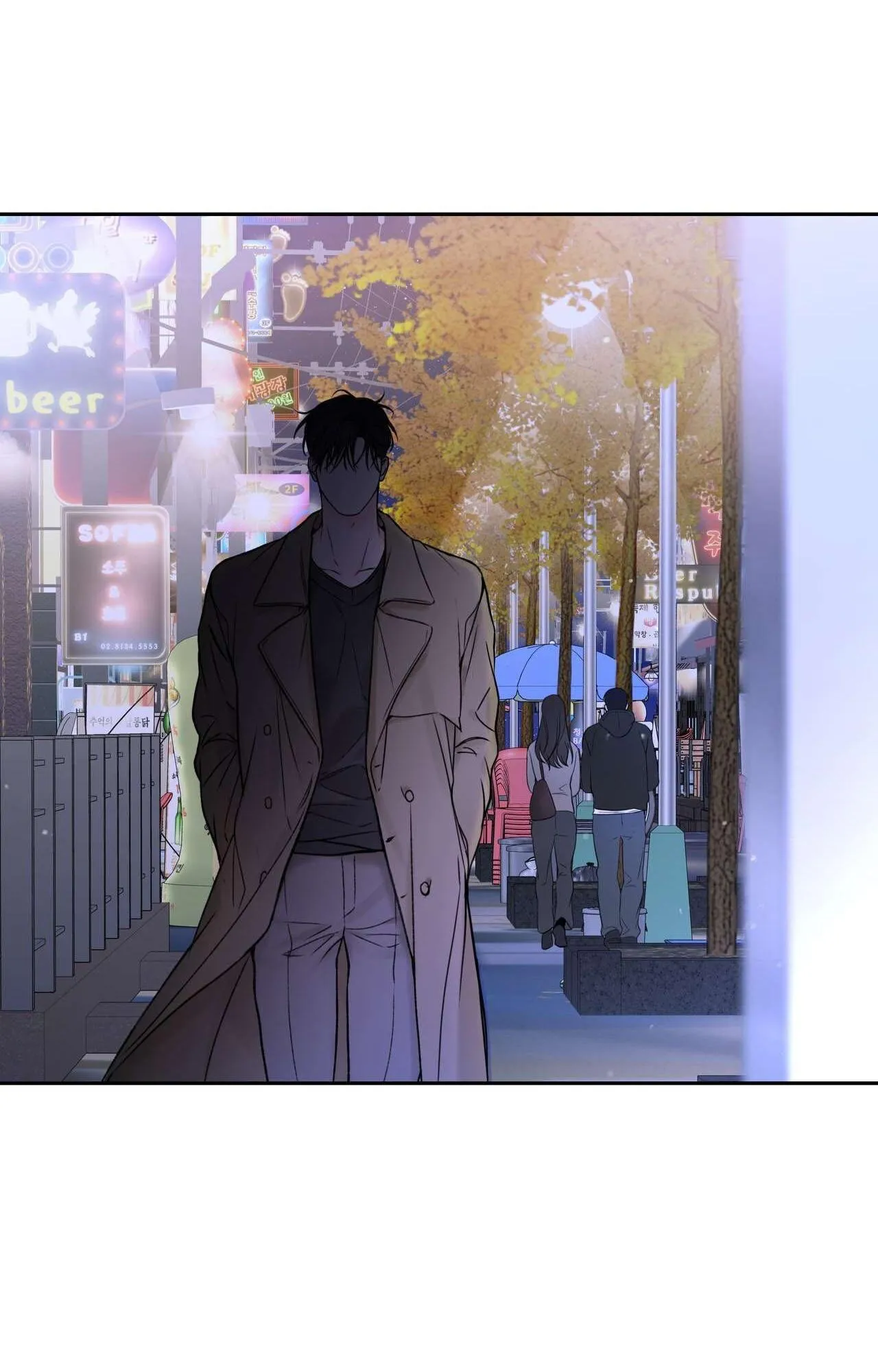 Hạ cánh cuối chân trời Chapter 30 Trang 94