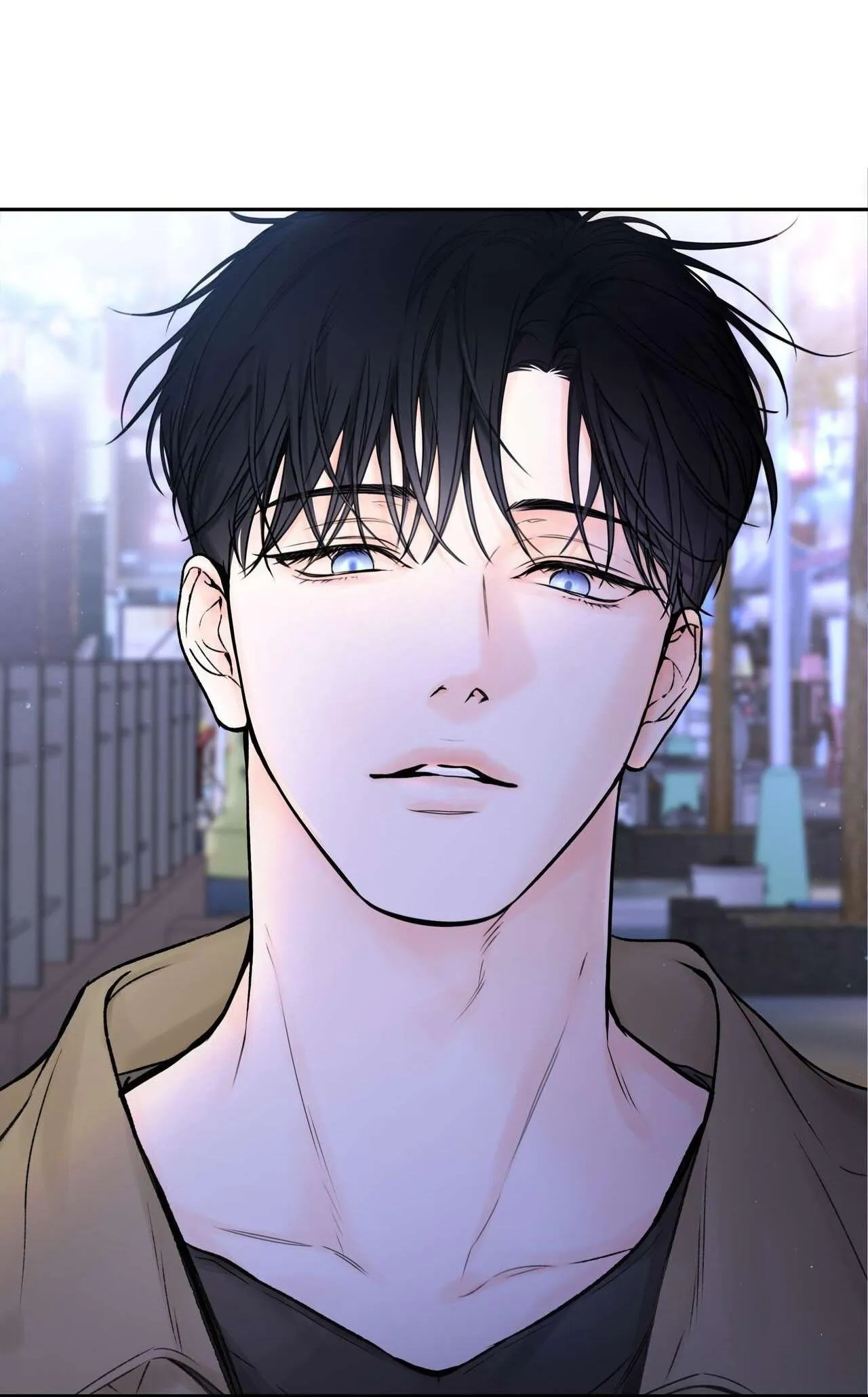 Hạ cánh cuối chân trời Chapter 30 Trang 95