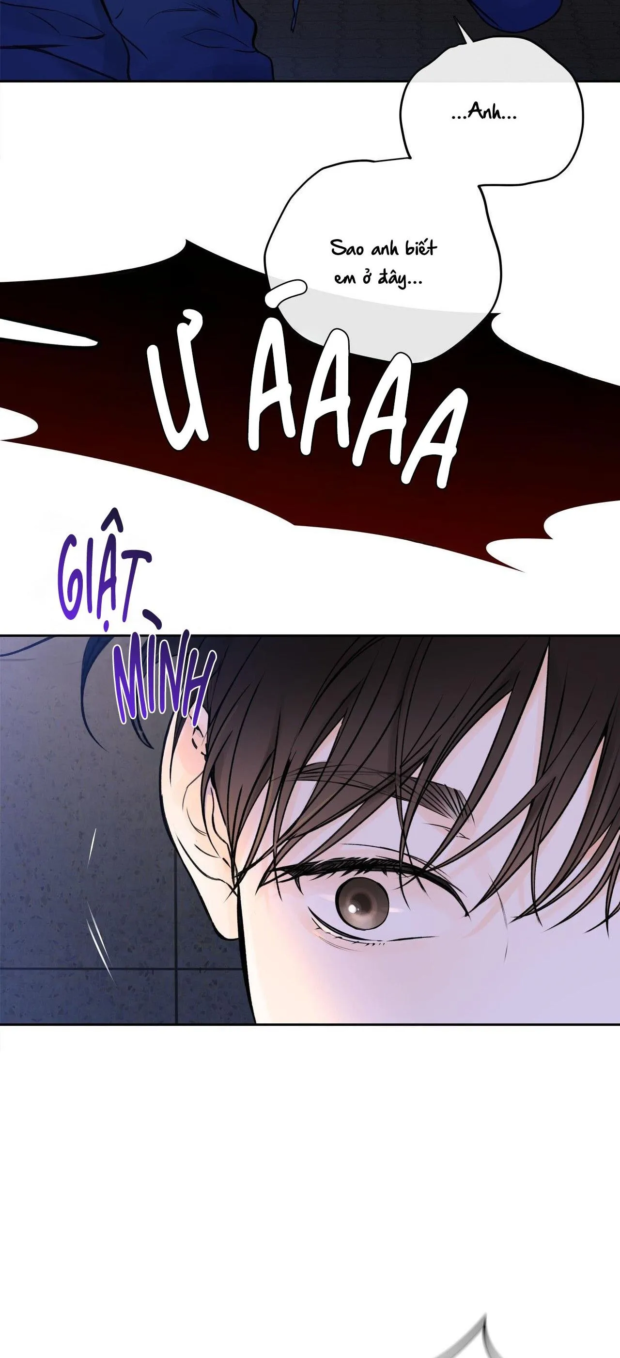 Hạ cánh cuối chân trời Chapter 31 Trang 3