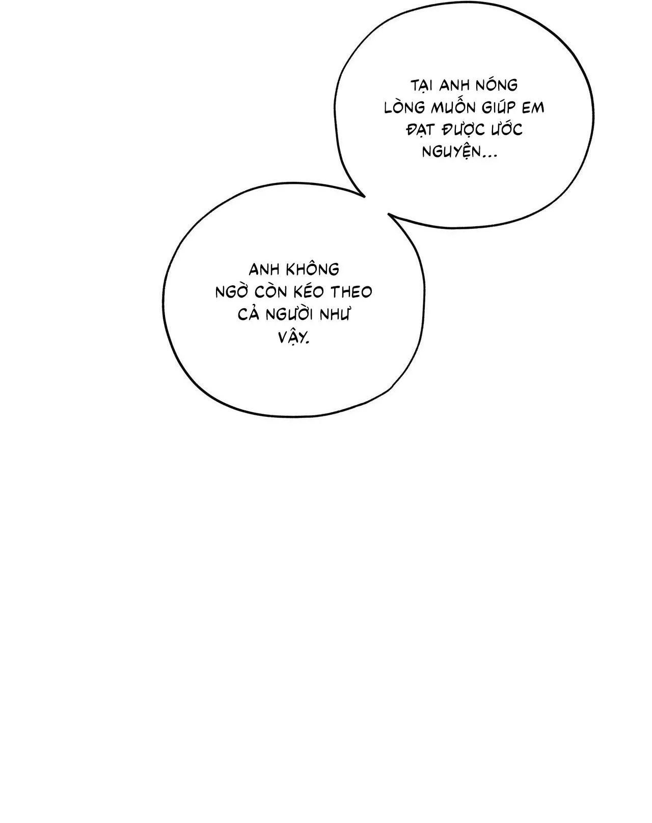 Hạ cánh cuối chân trời Chapter 31 Trang 17