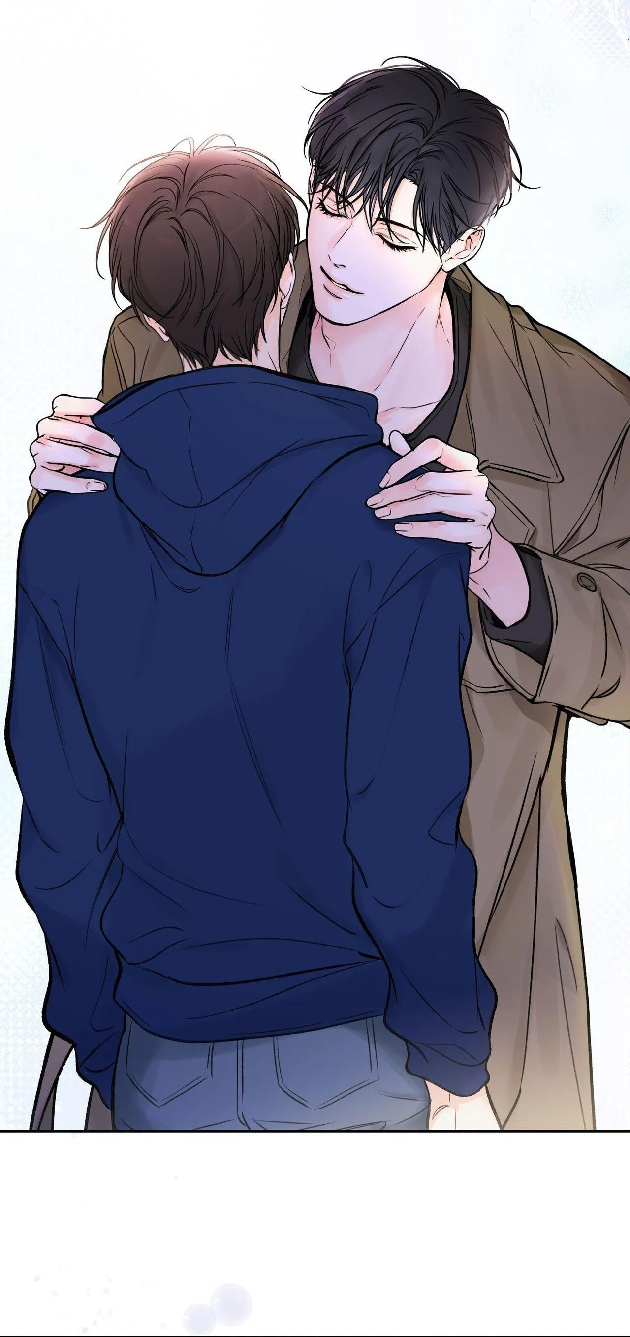 Hạ cánh cuối chân trời Chapter 31 Trang 19