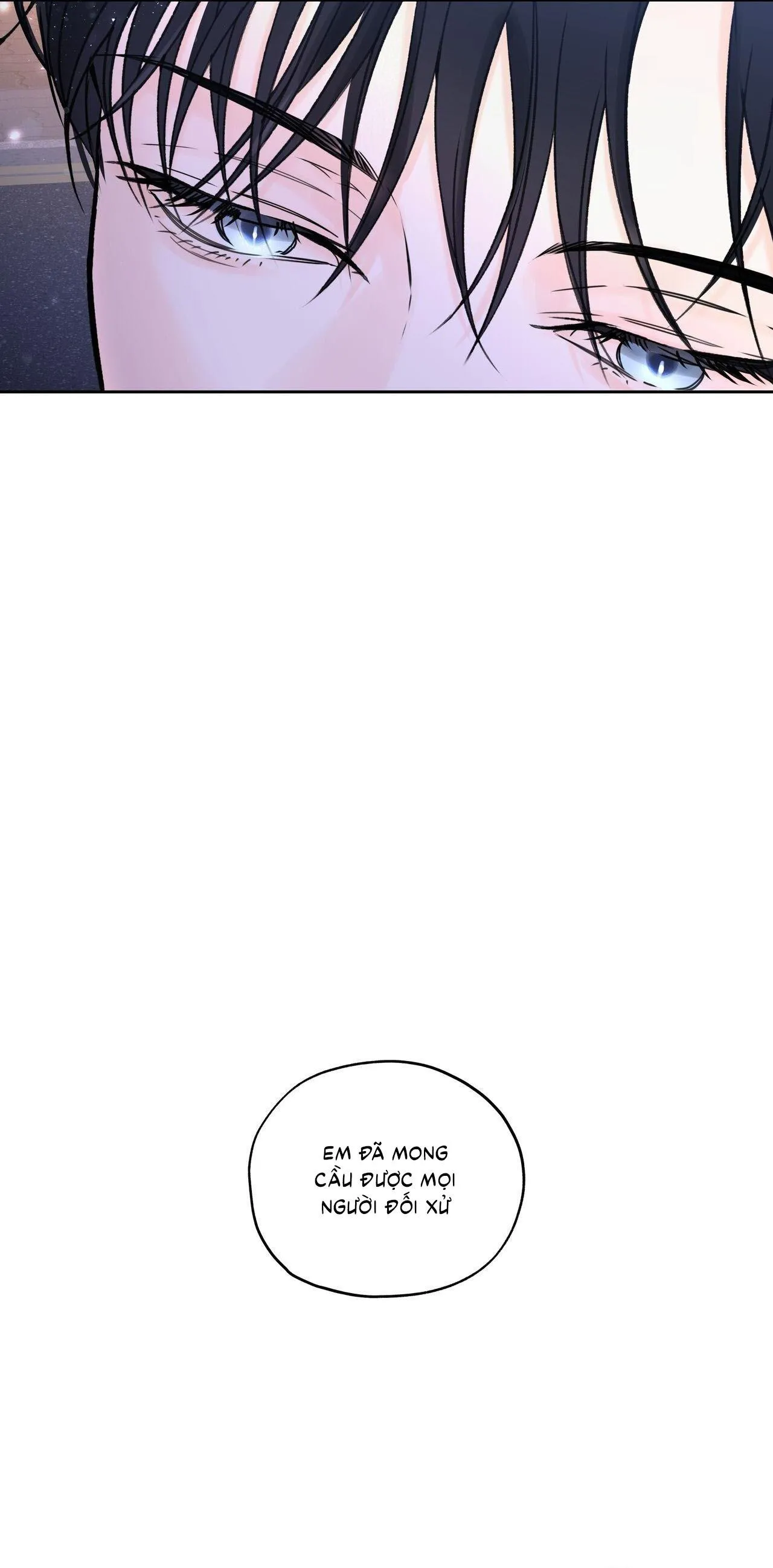 Hạ cánh cuối chân trời Chapter 31 Trang 20