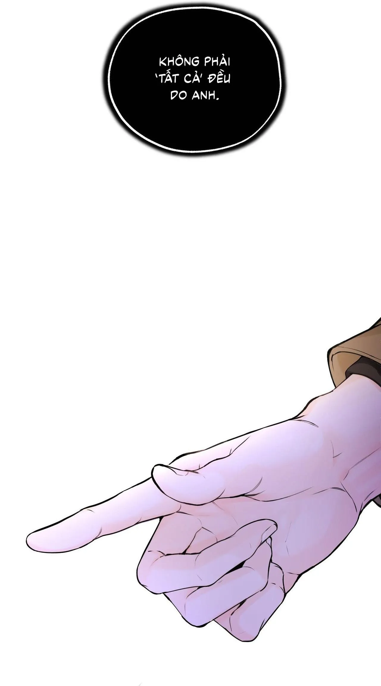 Hạ cánh cuối chân trời Chapter 31 Trang 27