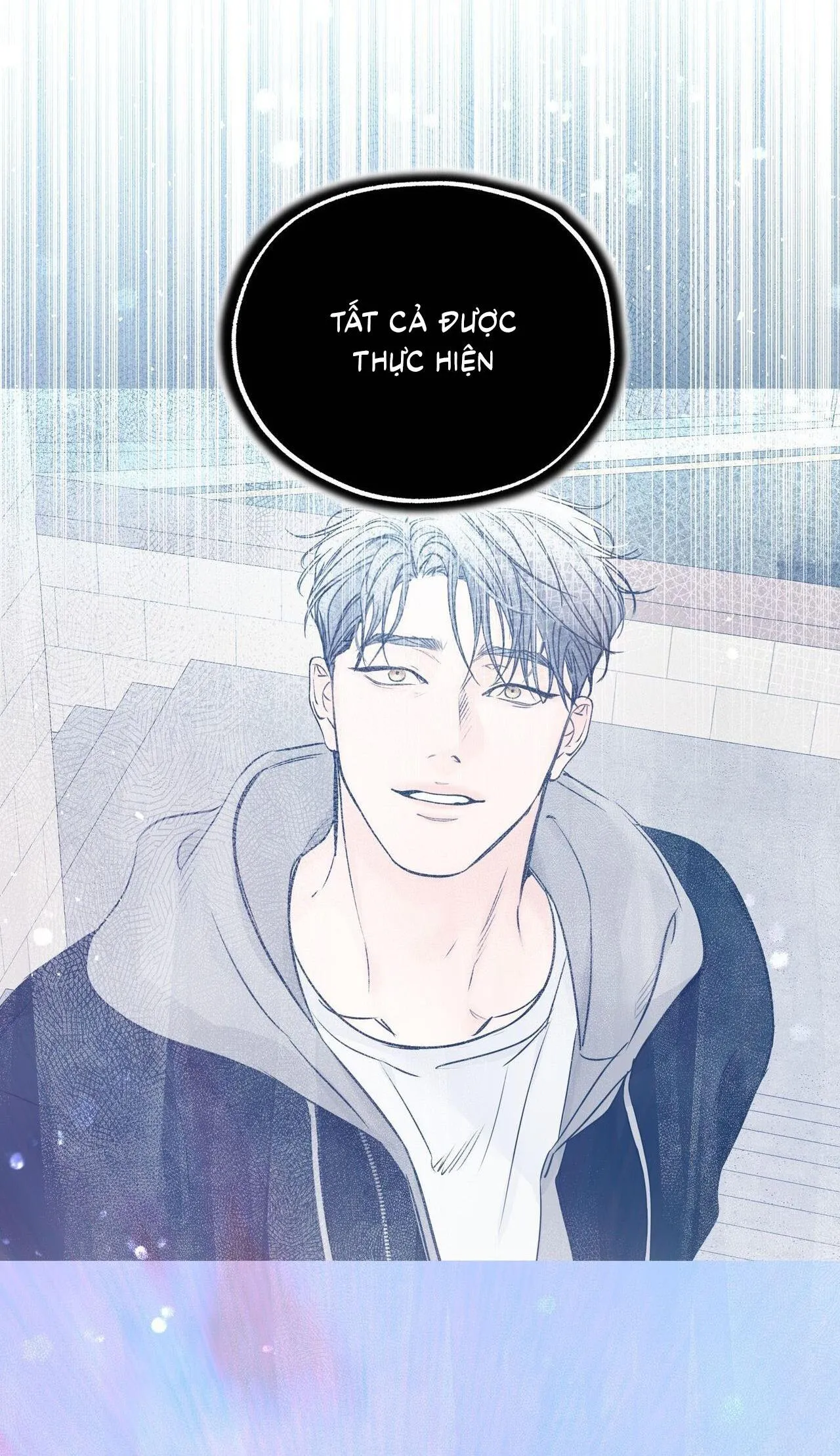 Hạ cánh cuối chân trời Chapter 31 Trang 29