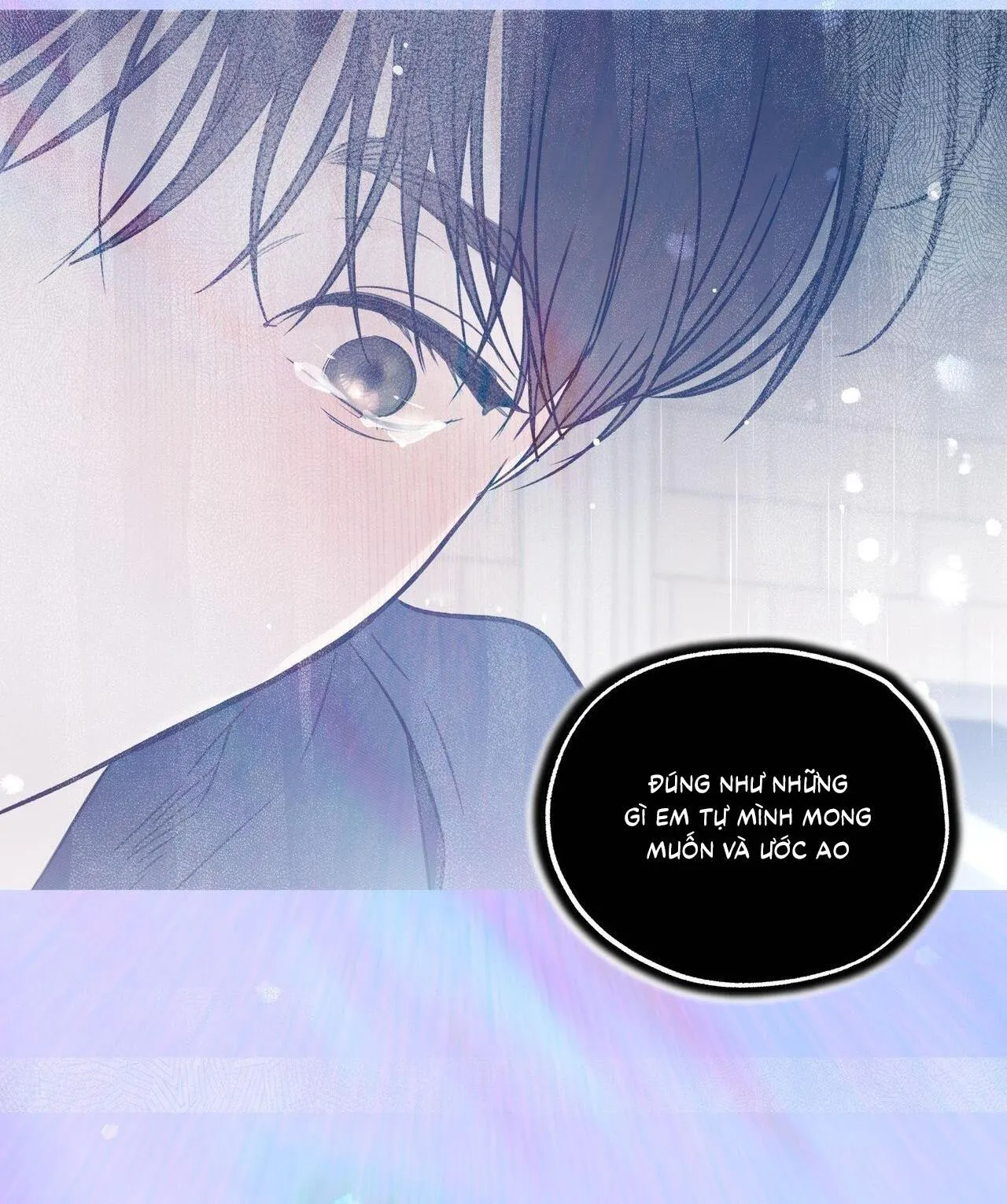 Hạ cánh cuối chân trời Chapter 31 Trang 30