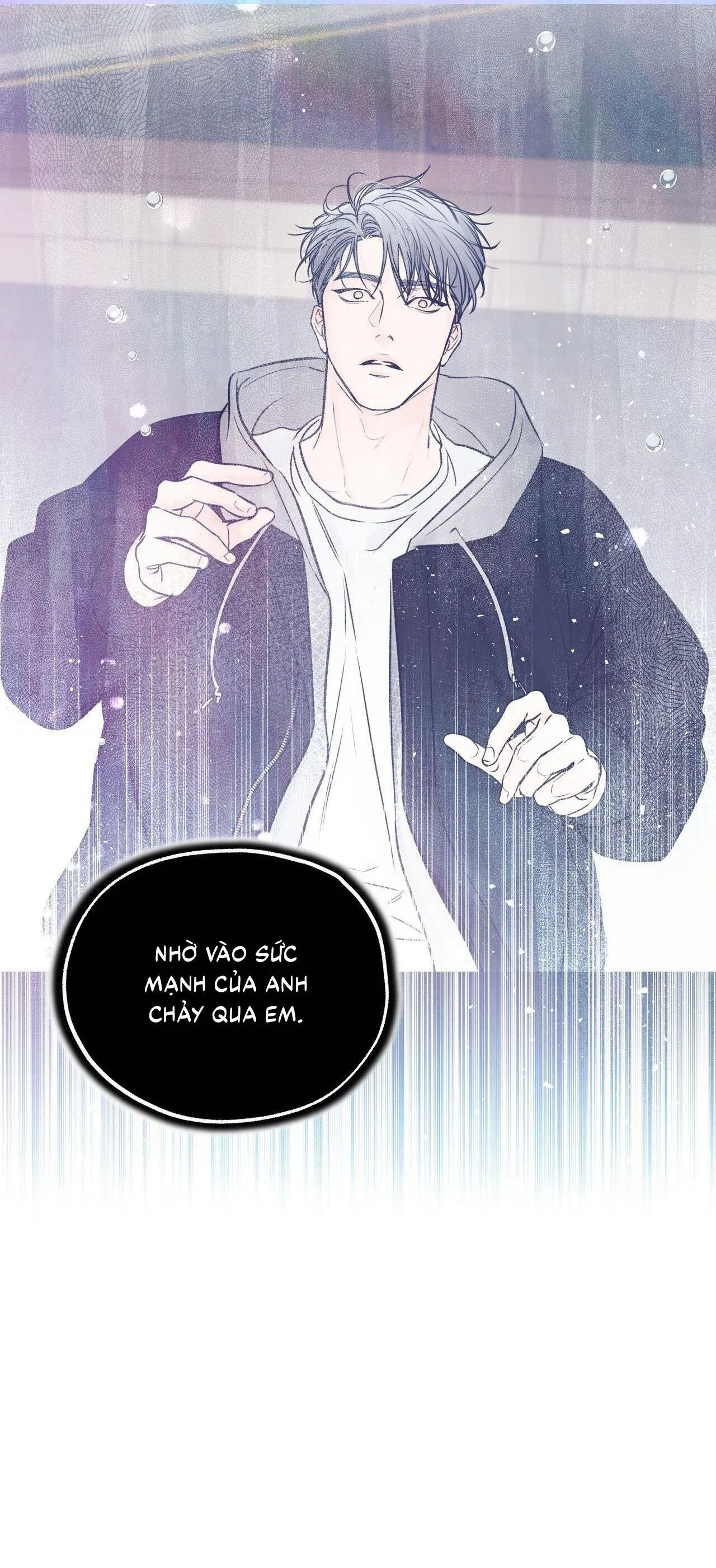 Hạ cánh cuối chân trời Chapter 31 Trang 31