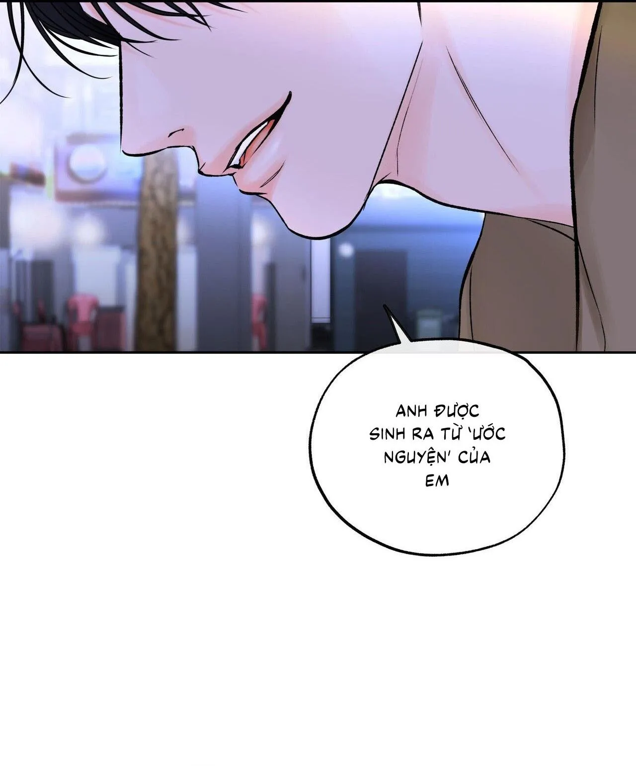 Hạ cánh cuối chân trời Chapter 31 Trang 33