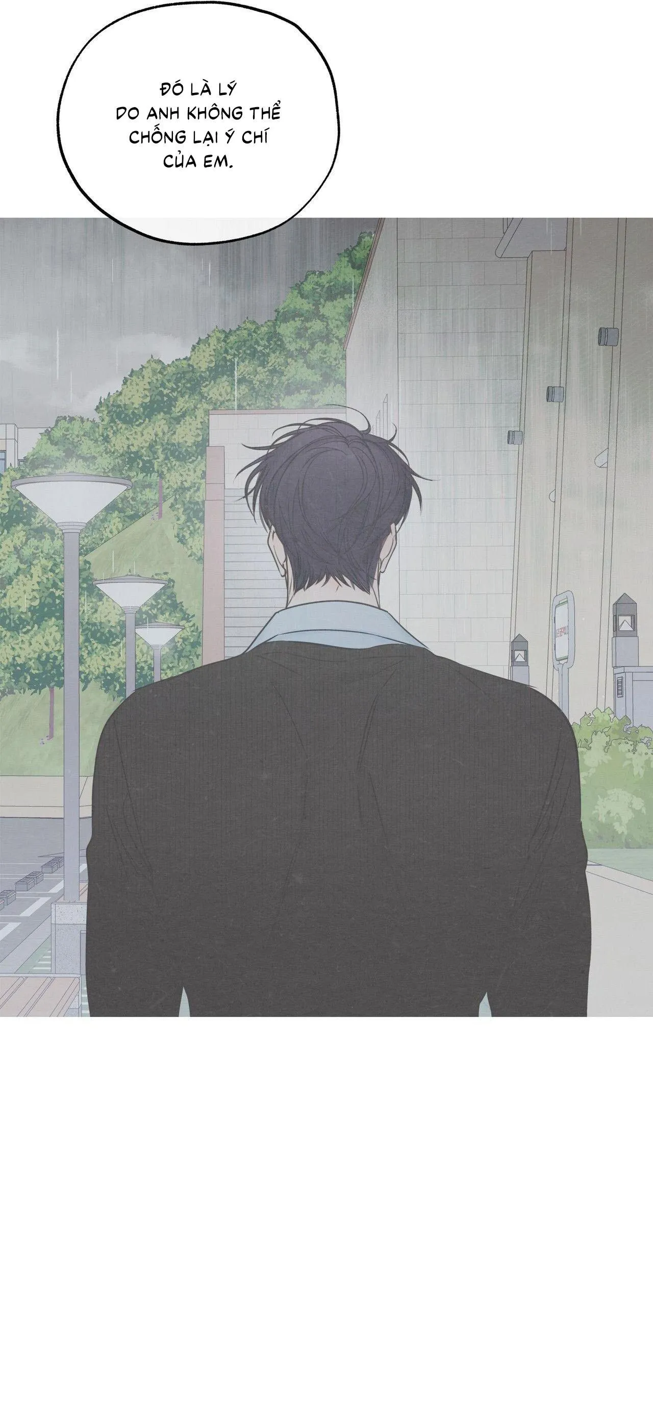 Hạ cánh cuối chân trời Chapter 31 Trang 34