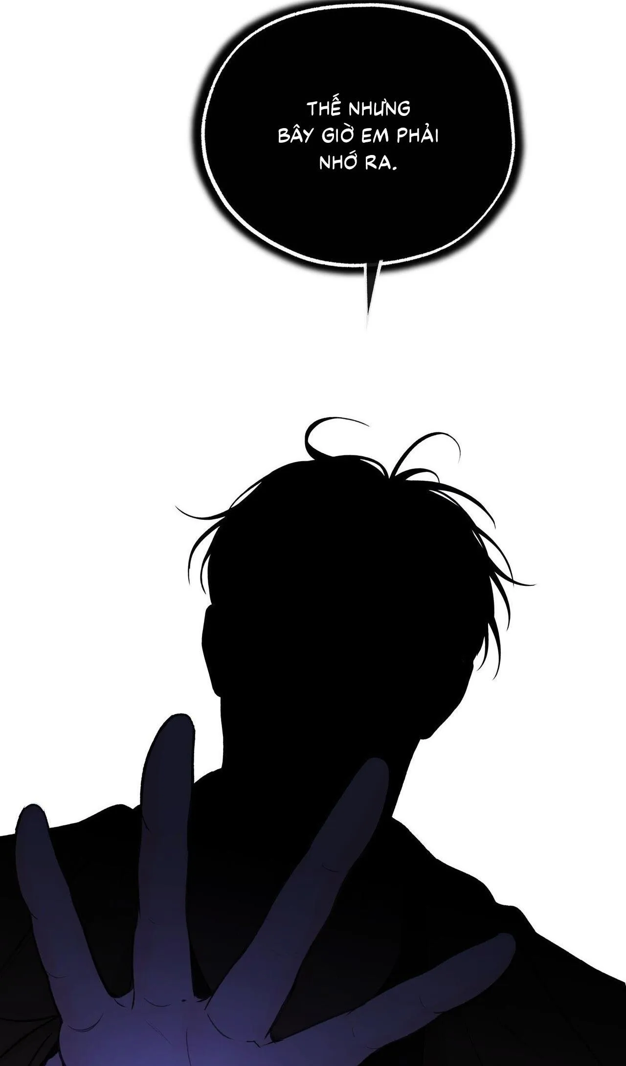 Hạ cánh cuối chân trời Chapter 31 Trang 36