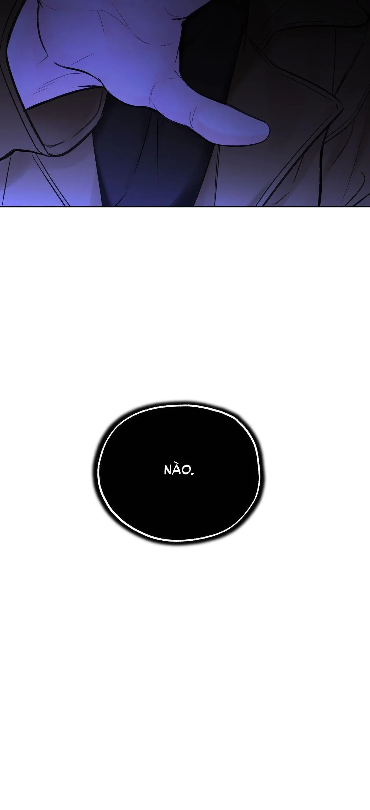 Hạ cánh cuối chân trời Chapter 31 Trang 37