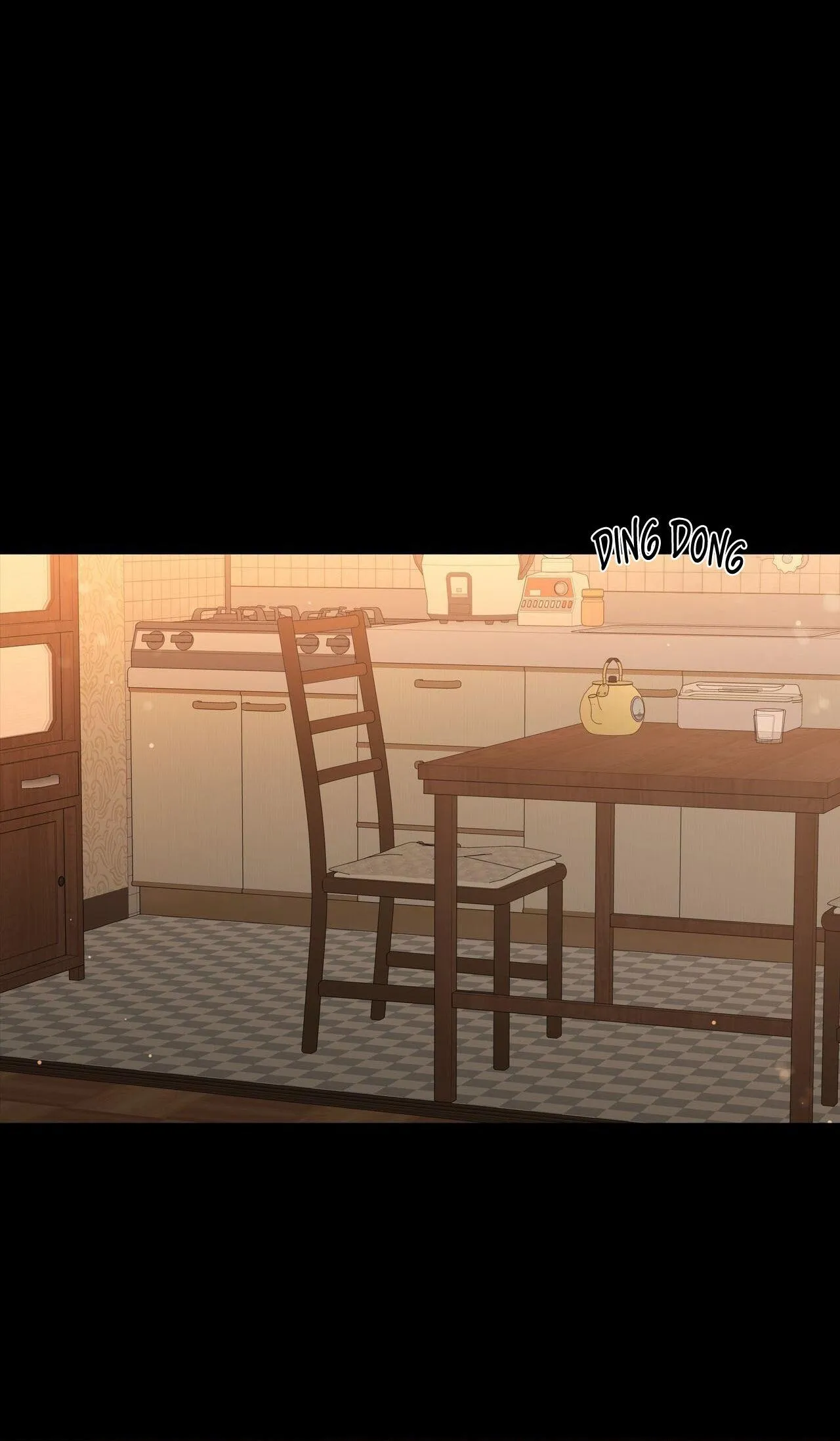 Hạ cánh cuối chân trời Chapter 31 Trang 42