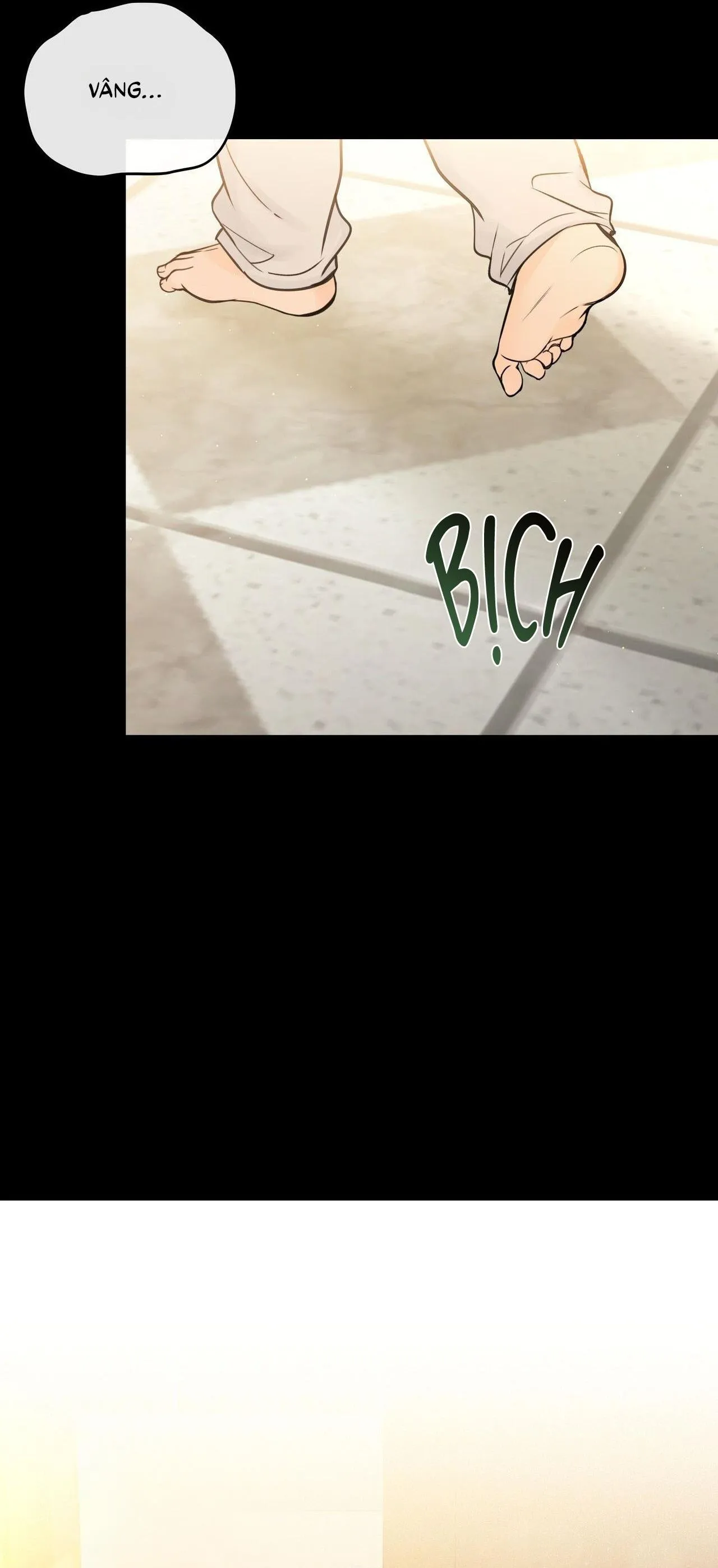 Hạ cánh cuối chân trời Chapter 31 Trang 45