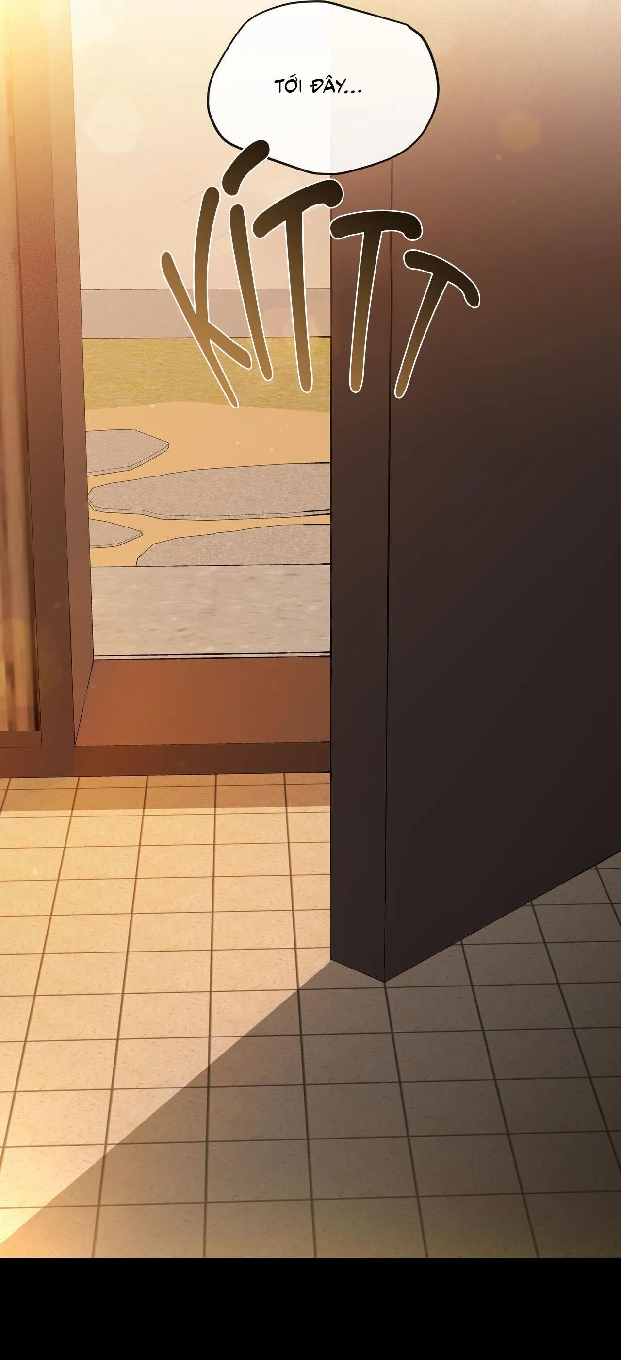 Hạ cánh cuối chân trời Chapter 31 Trang 46