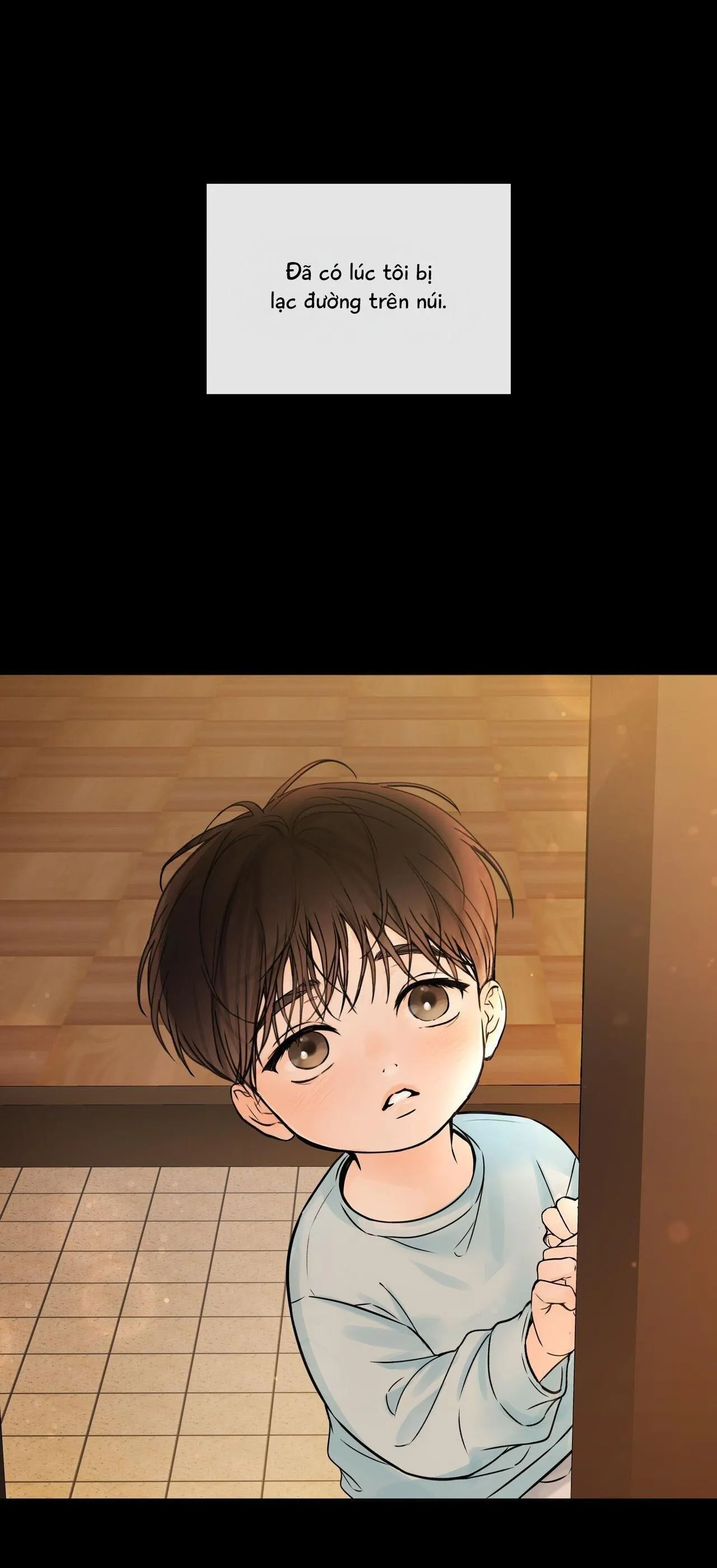 Hạ cánh cuối chân trời Chapter 31 Trang 47