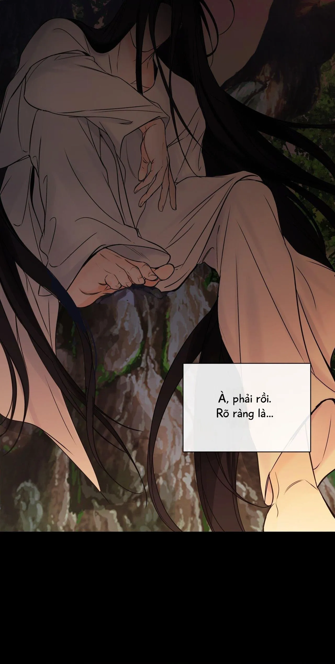 Hạ cánh cuối chân trời Chapter 31 Trang 52