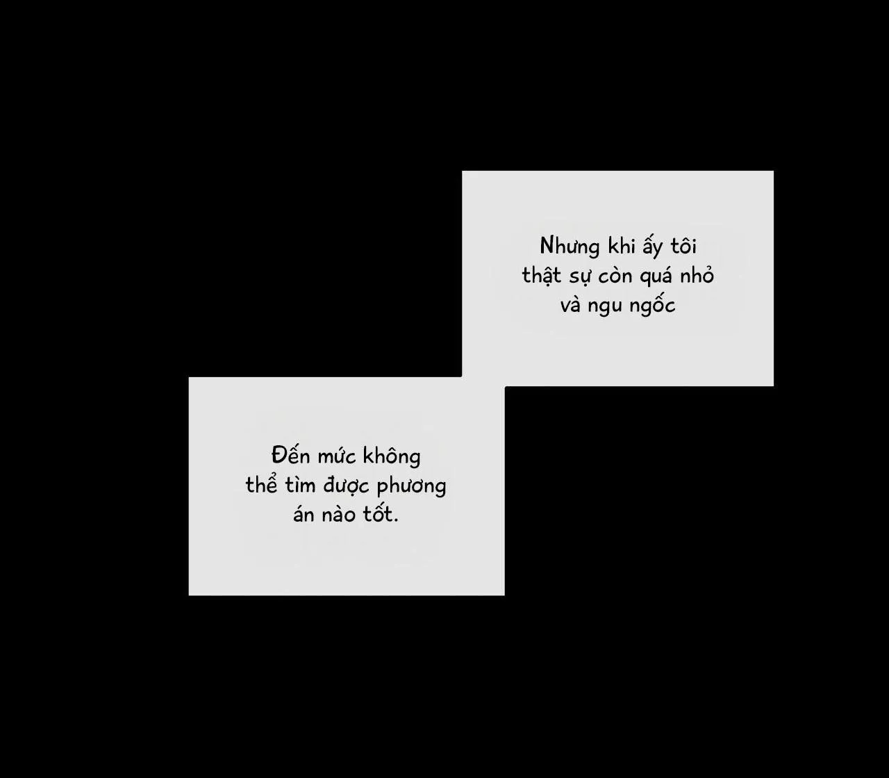 Hạ cánh cuối chân trời Chapter 31 Trang 54