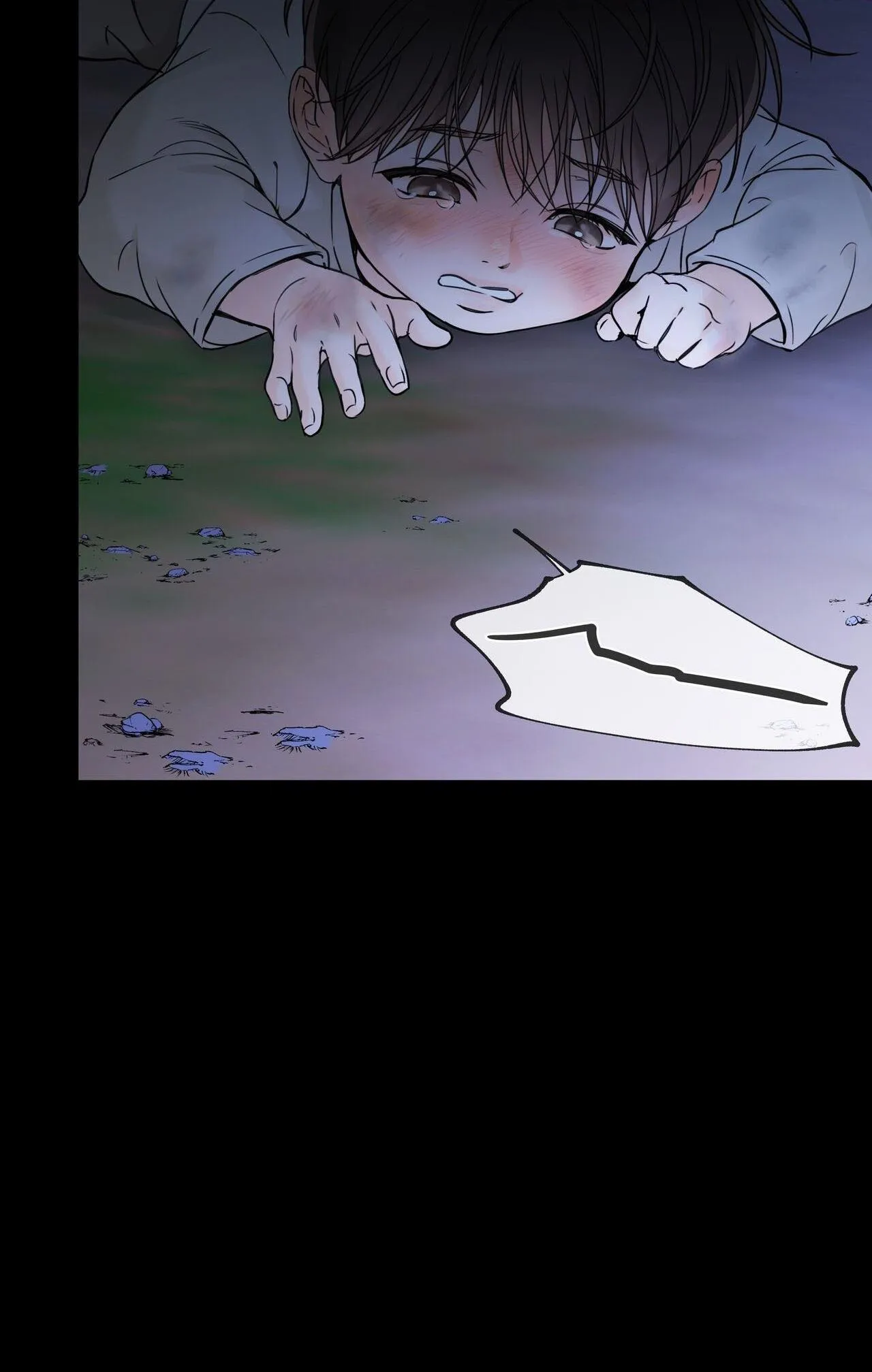 Hạ cánh cuối chân trời Chapter 31 Trang 62