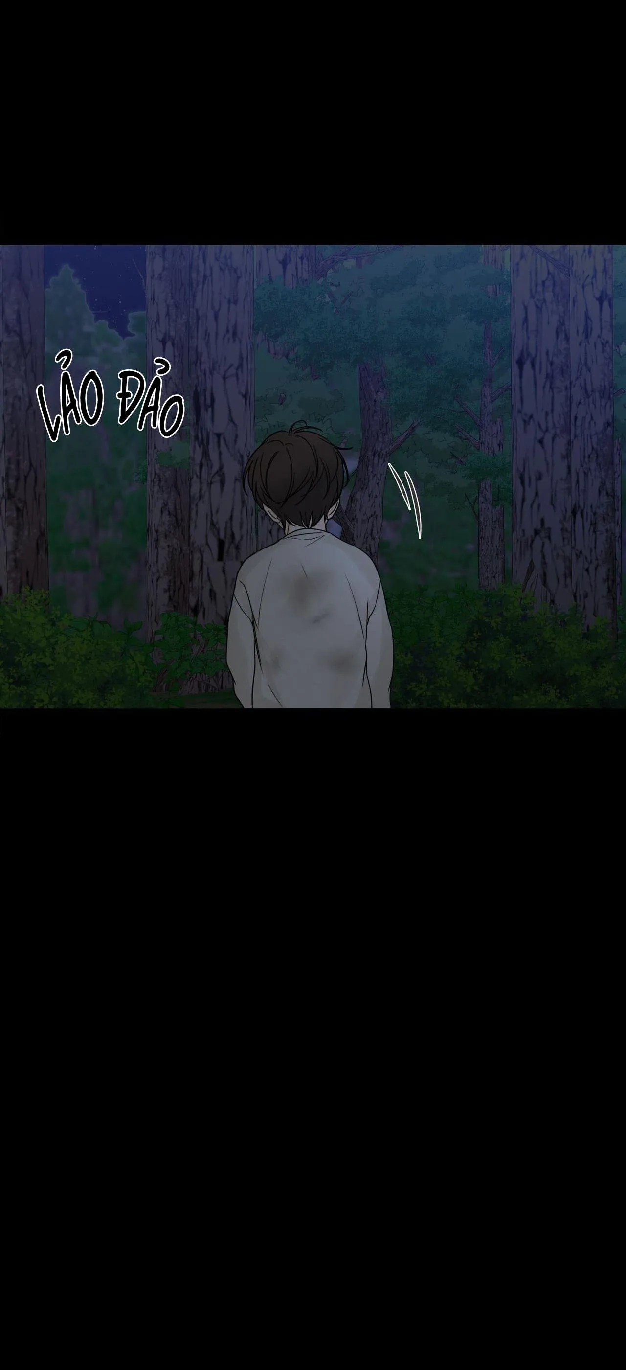 Hạ cánh cuối chân trời Chapter 31 Trang 65