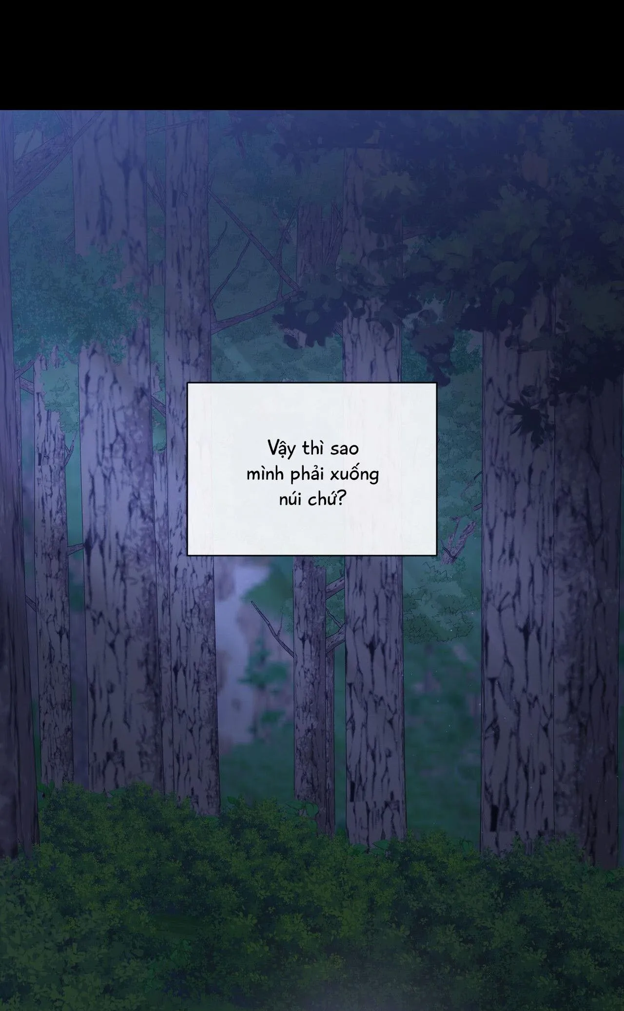 Hạ cánh cuối chân trời Chapter 31 Trang 66