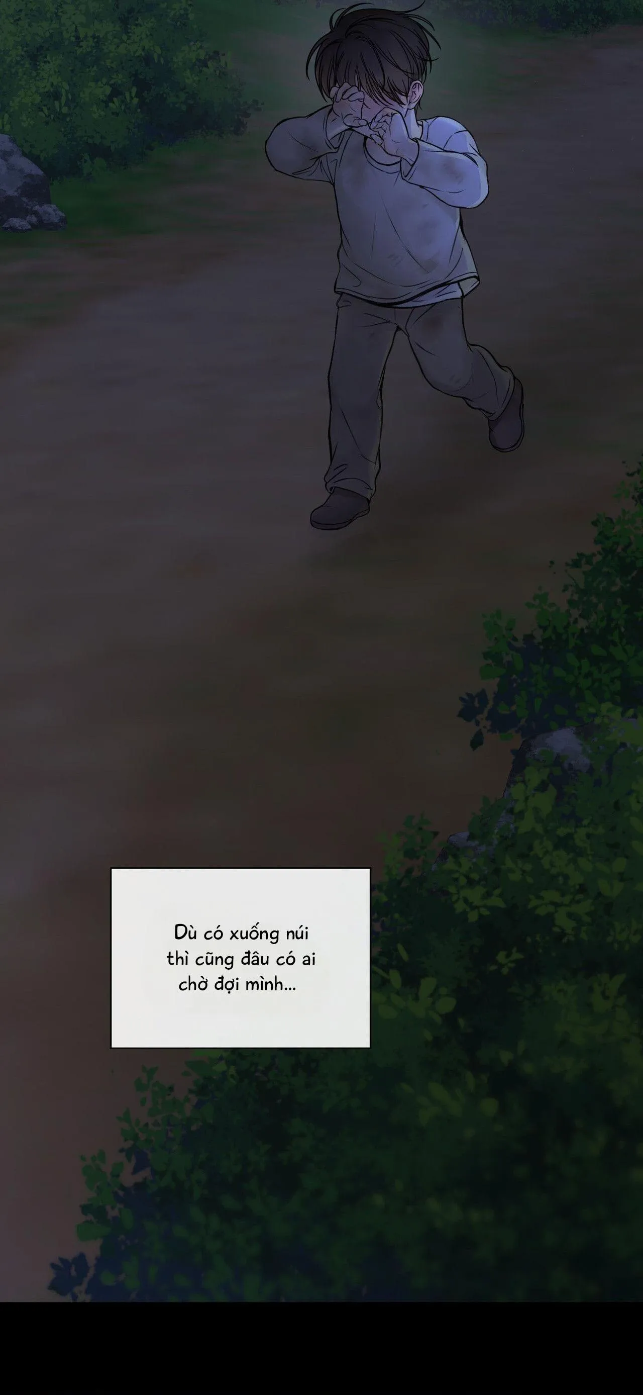 Hạ cánh cuối chân trời Chapter 31 Trang 67