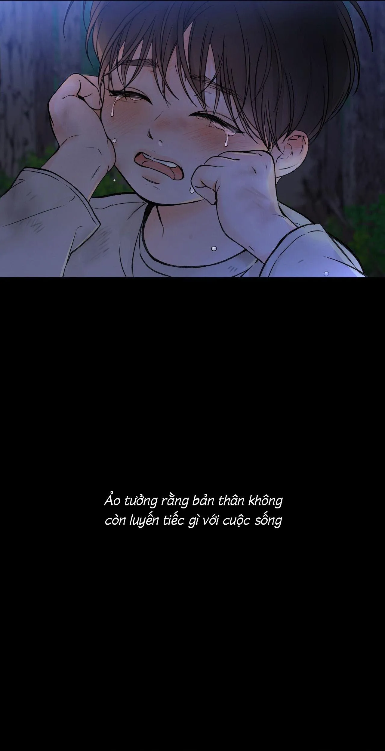 Hạ cánh cuối chân trời Chapter 31 Trang 68