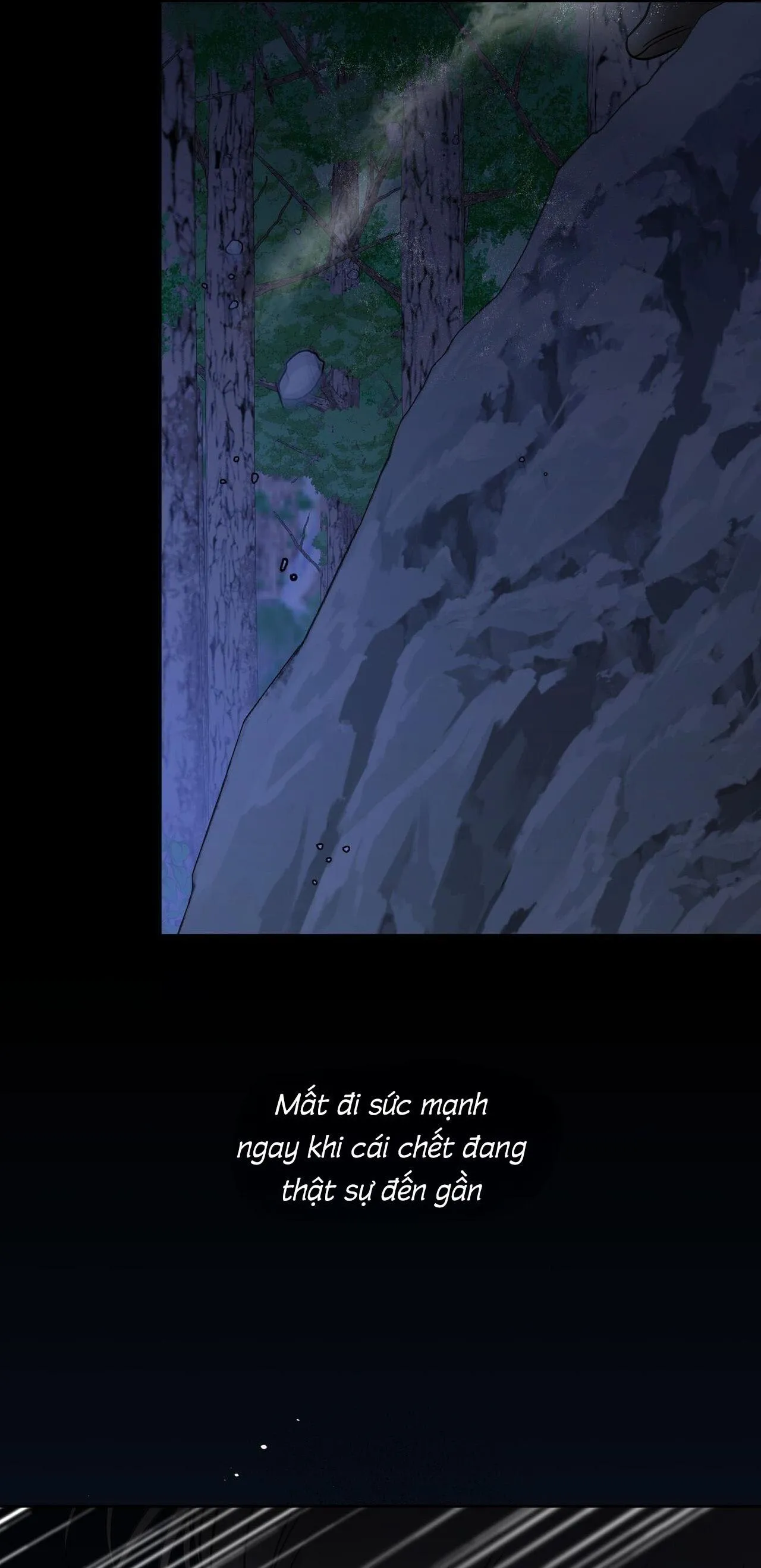 Hạ cánh cuối chân trời Chapter 31 Trang 69