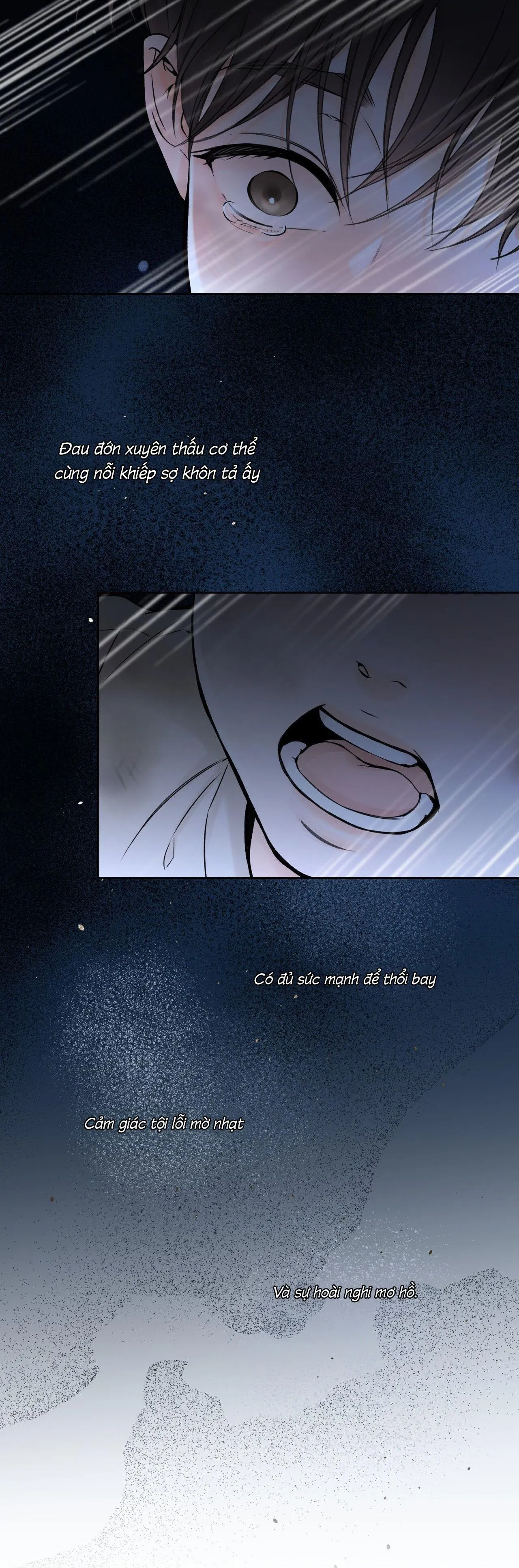 Hạ cánh cuối chân trời Chapter 31 Trang 70